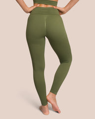 Elodie Bomber Jacket Set Deluxe - Deep Pine Green