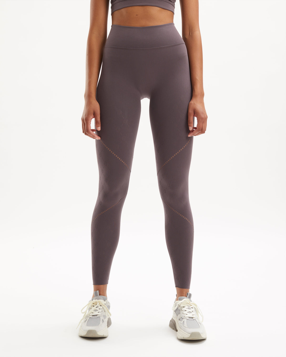 Noelle Warp Knit Pant
