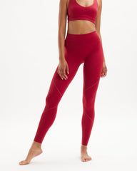 Noelle Warp Knit Pant