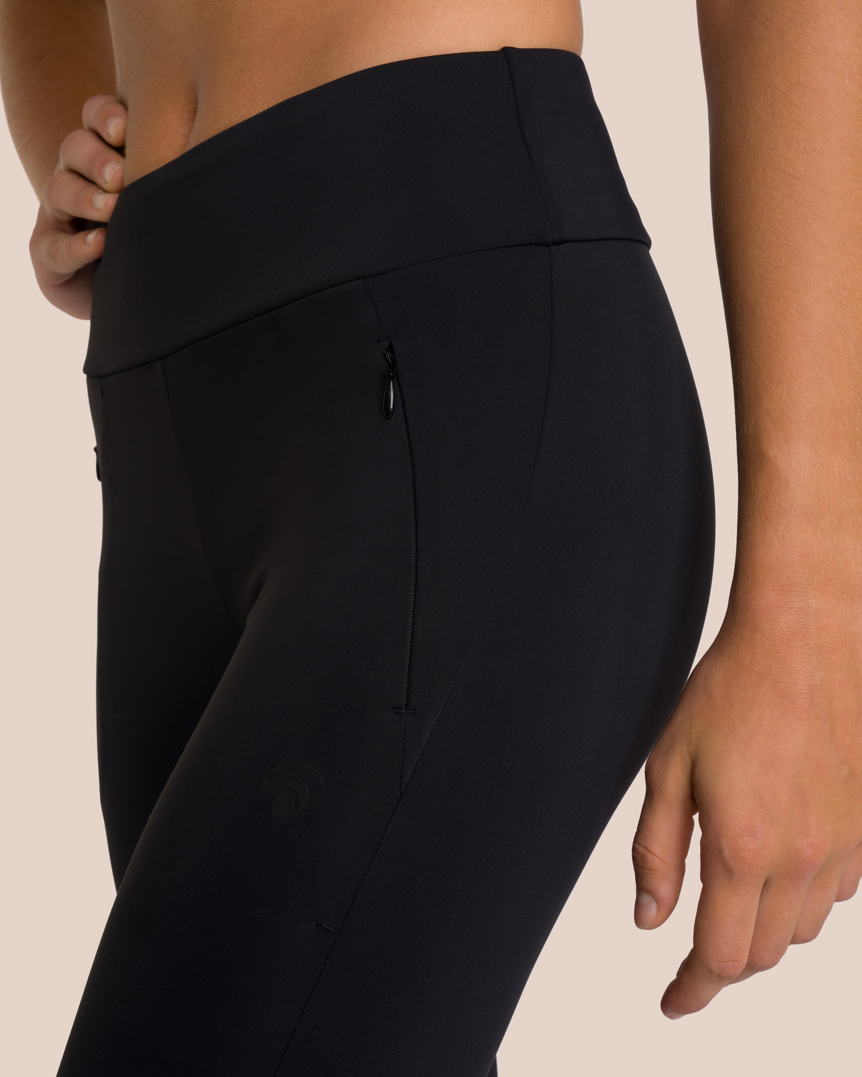Florence Layer Set - Black