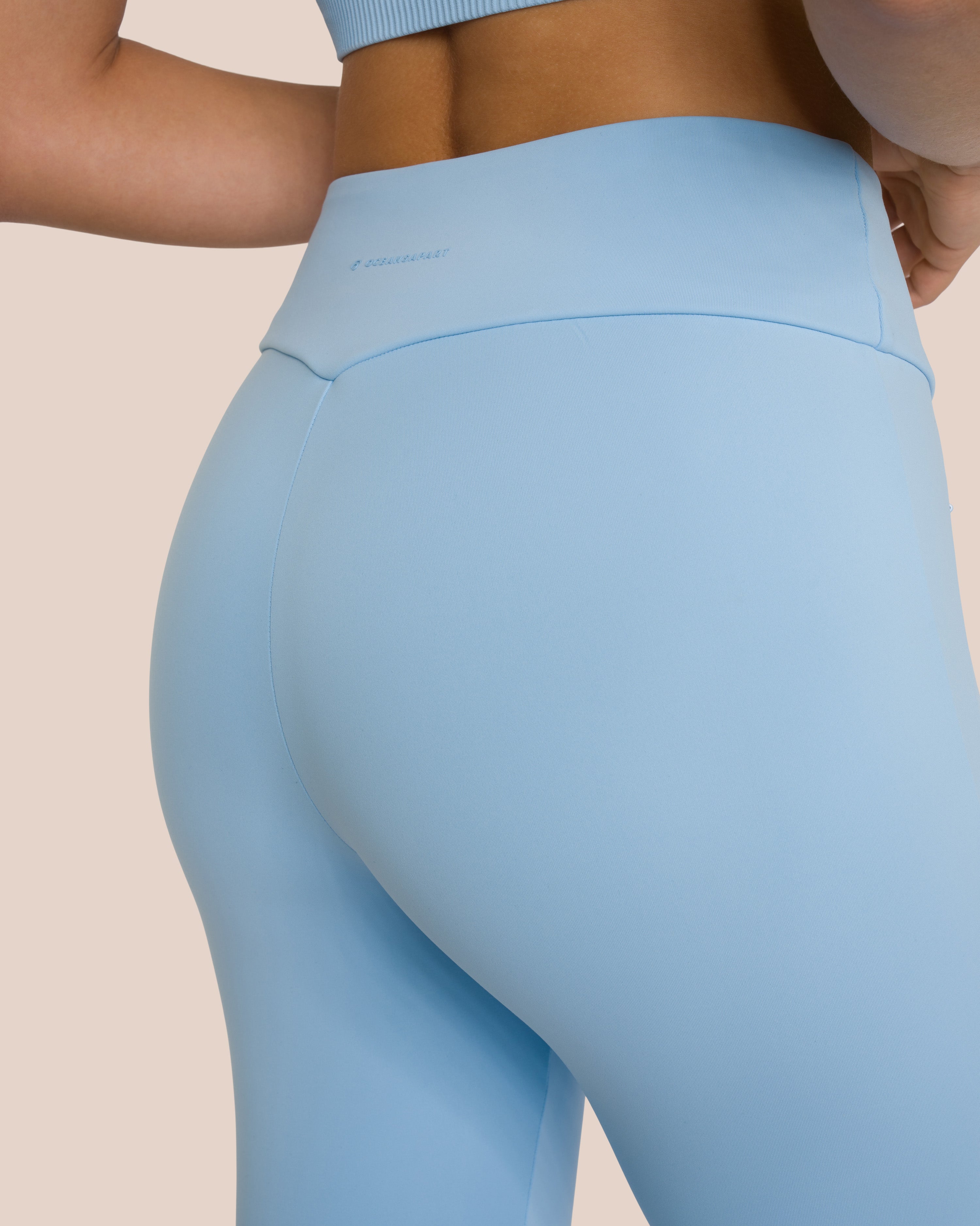 Florence Layer Set - Glacial Blue