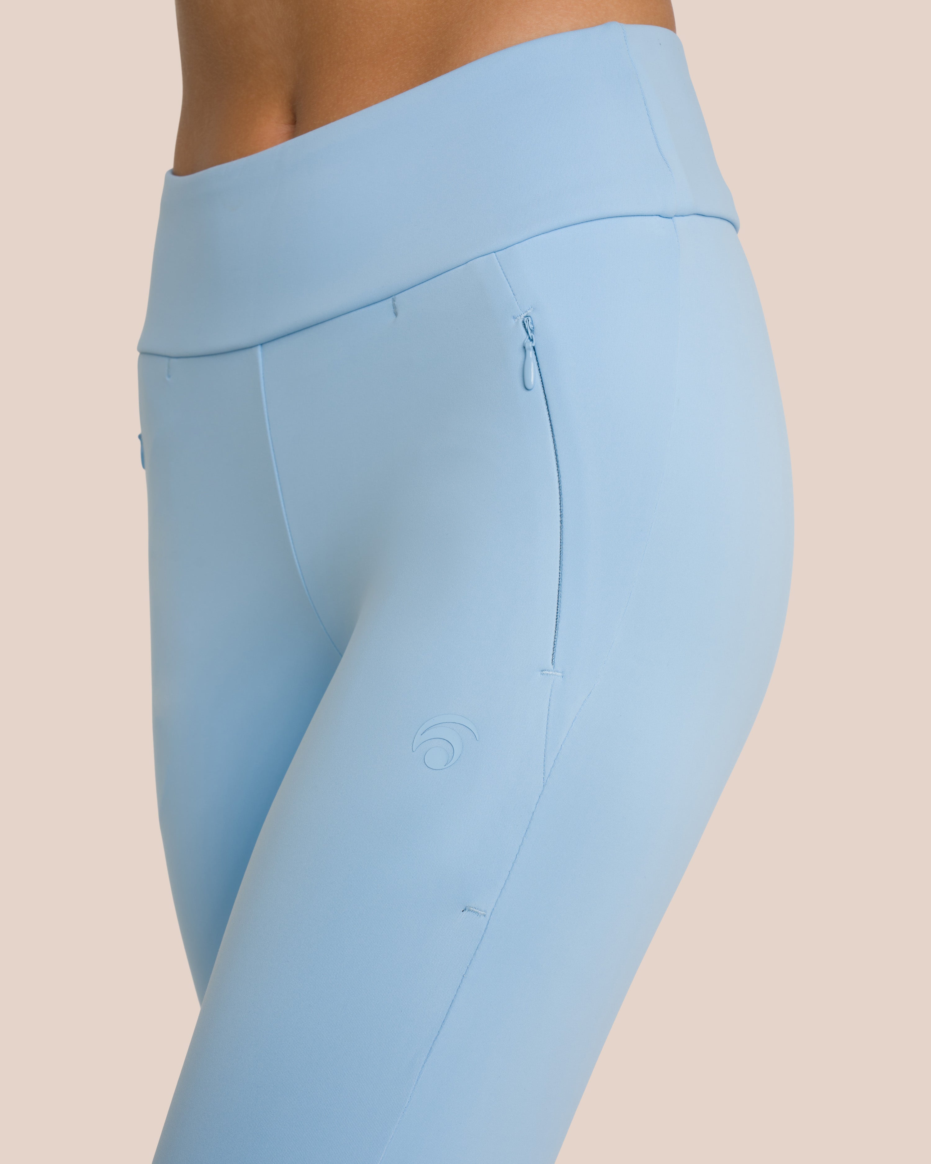 Florence Layer Set - Glacial Blue