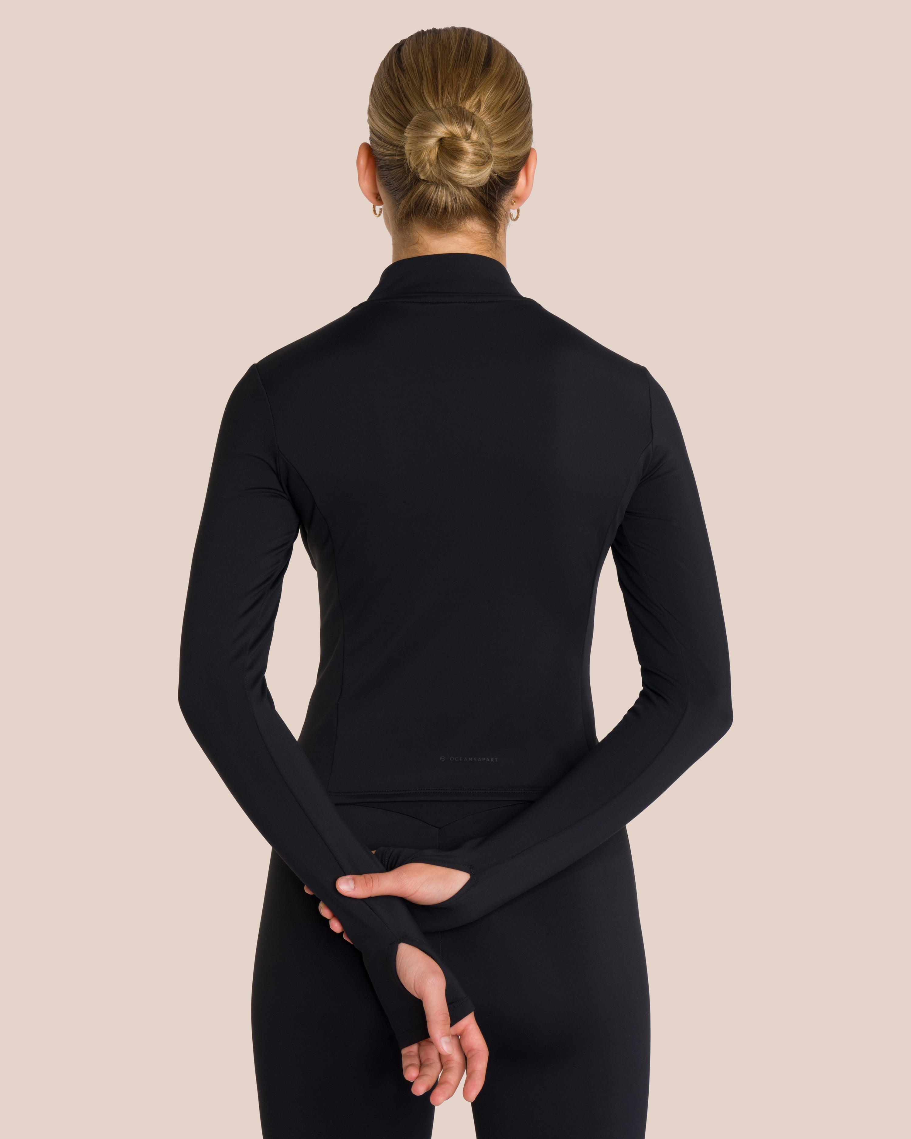 Florence Layer Set - Black