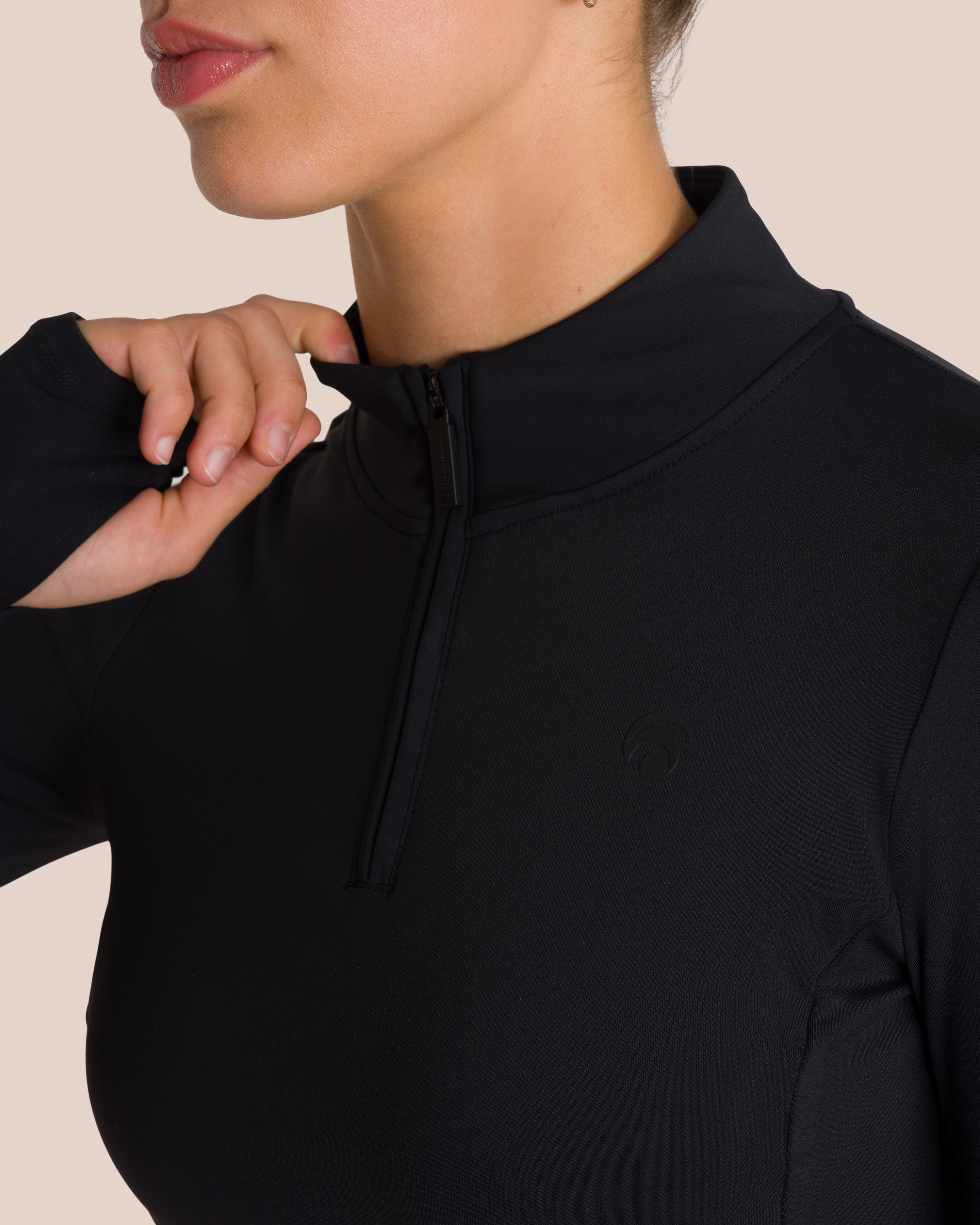 Florence Layer Set - Black