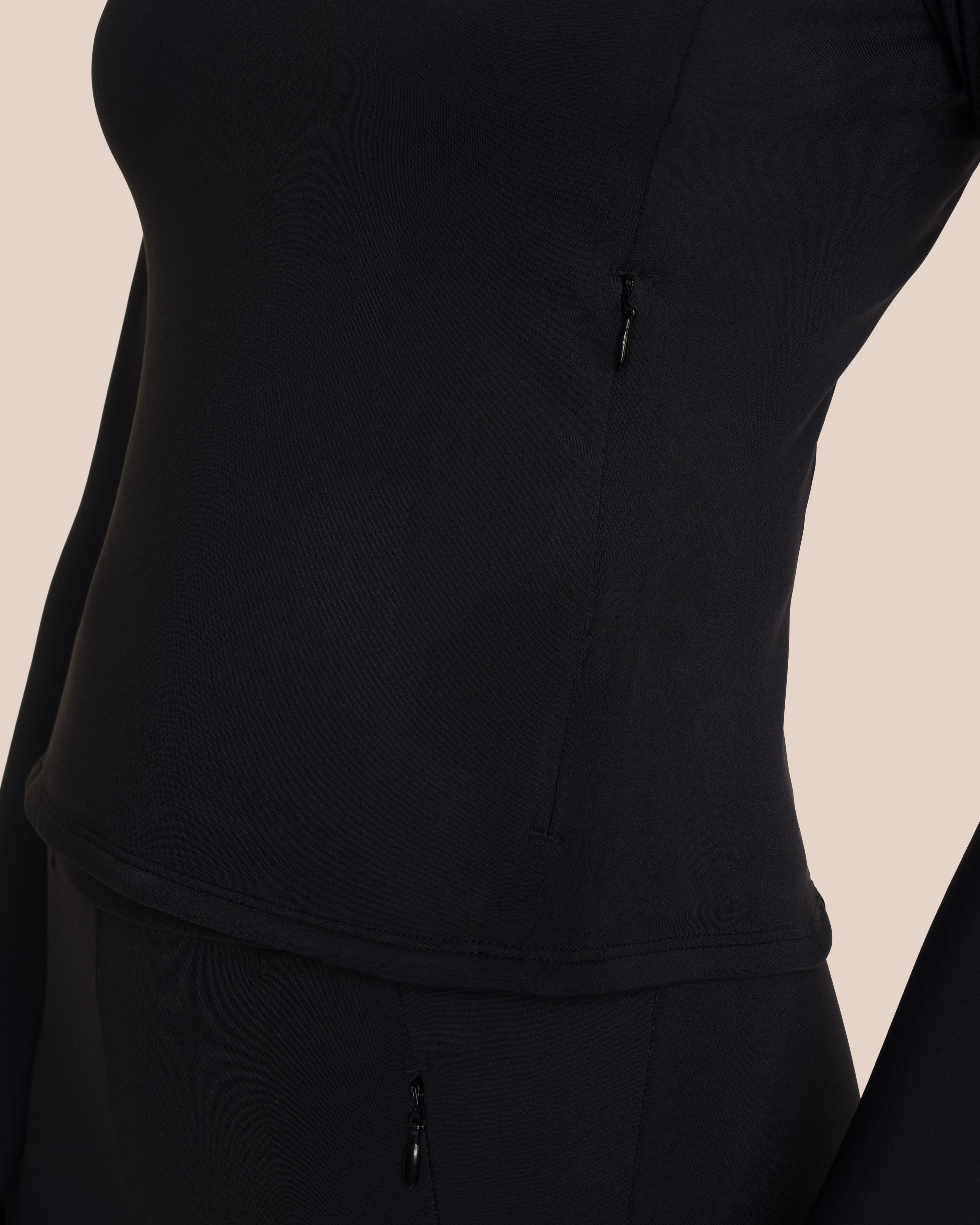 Florence Layer Set - Black