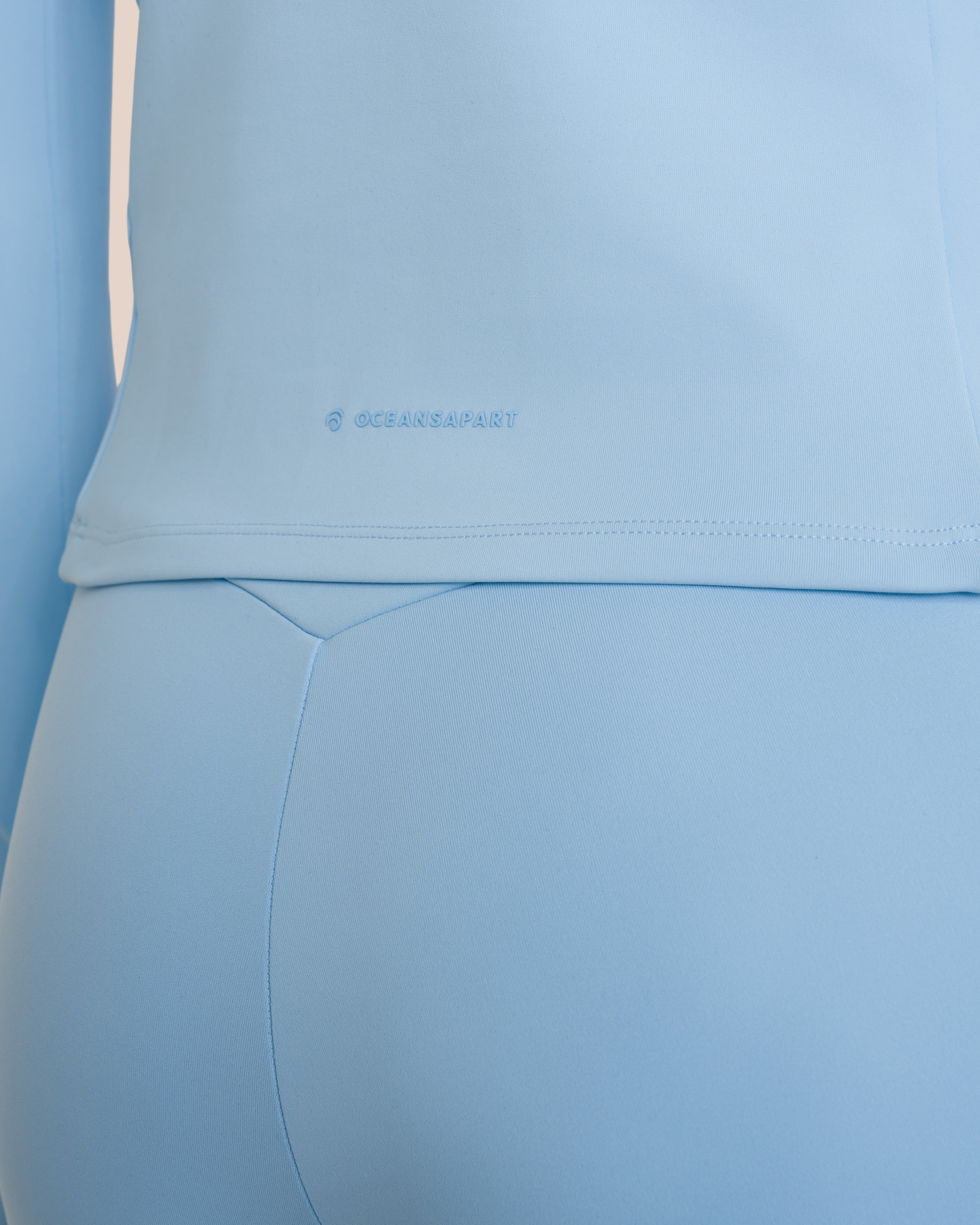 Florence Layer Set - Glacial Blue
