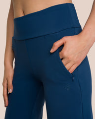 Florence Straight Leg Pant Petite
