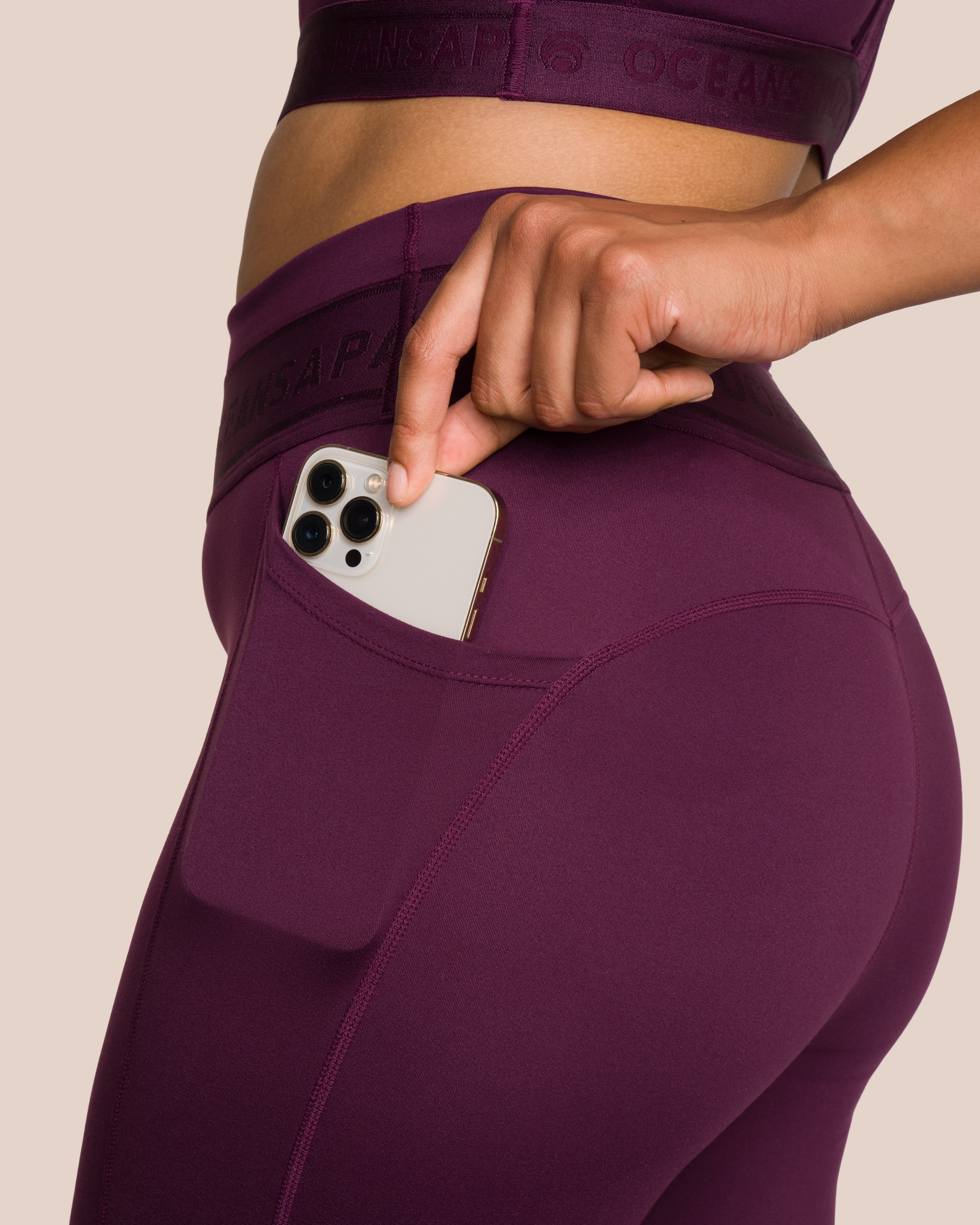 Blaze Pant