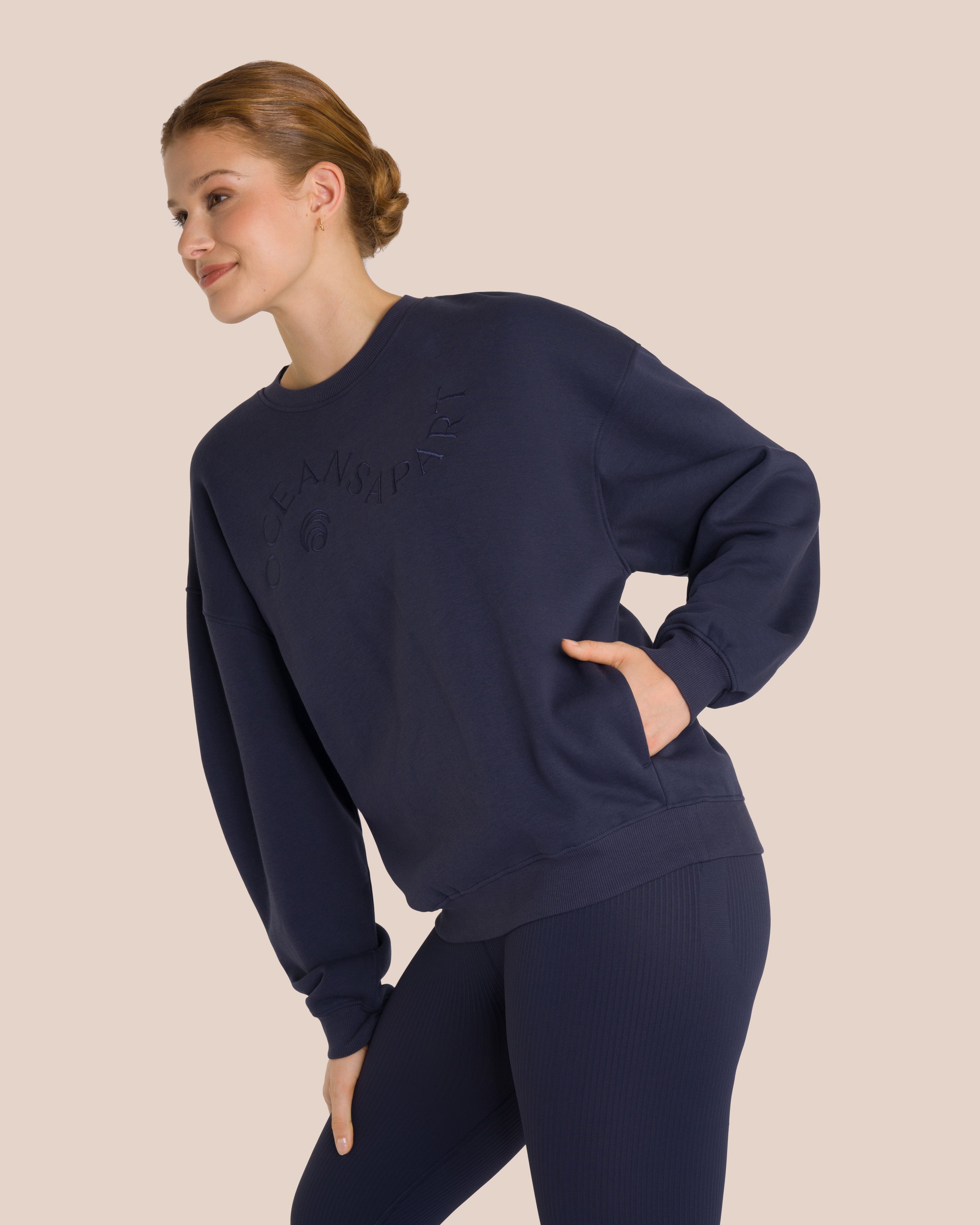 Maya Set Deluxe - Moon Blue