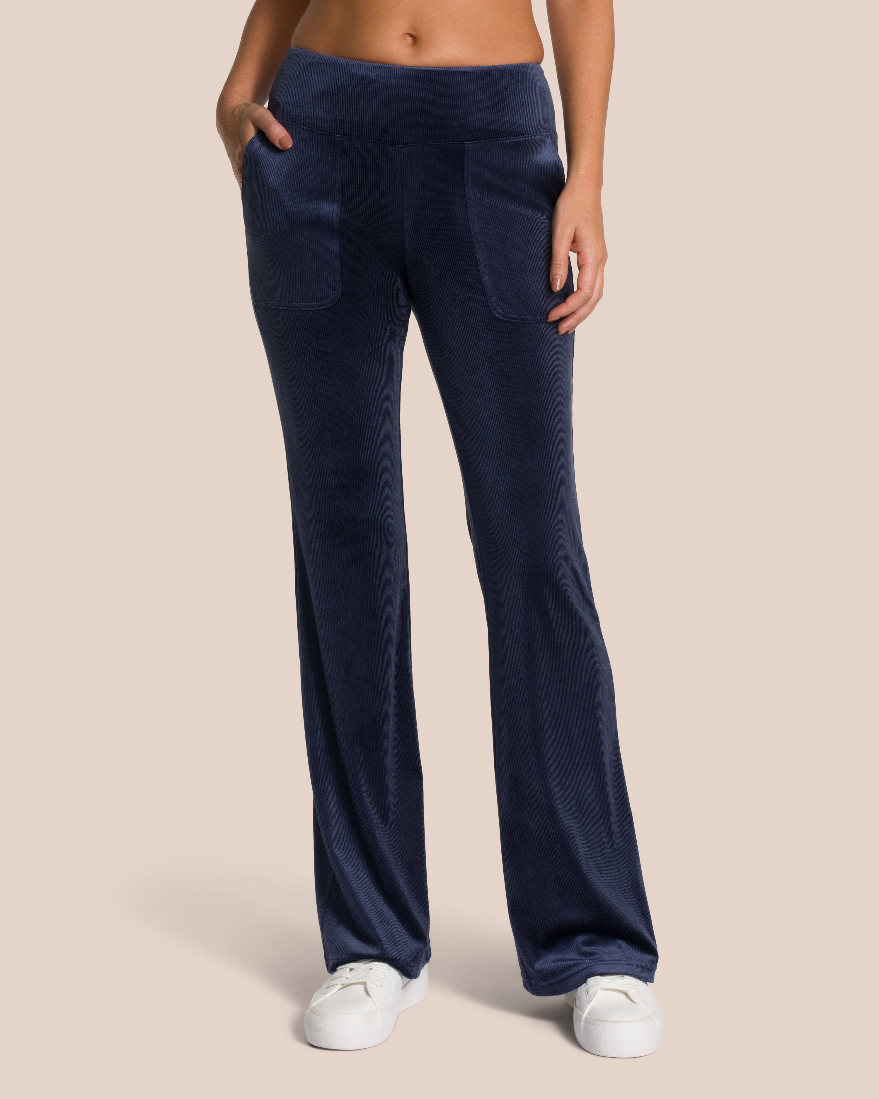 Eden Flared Pant