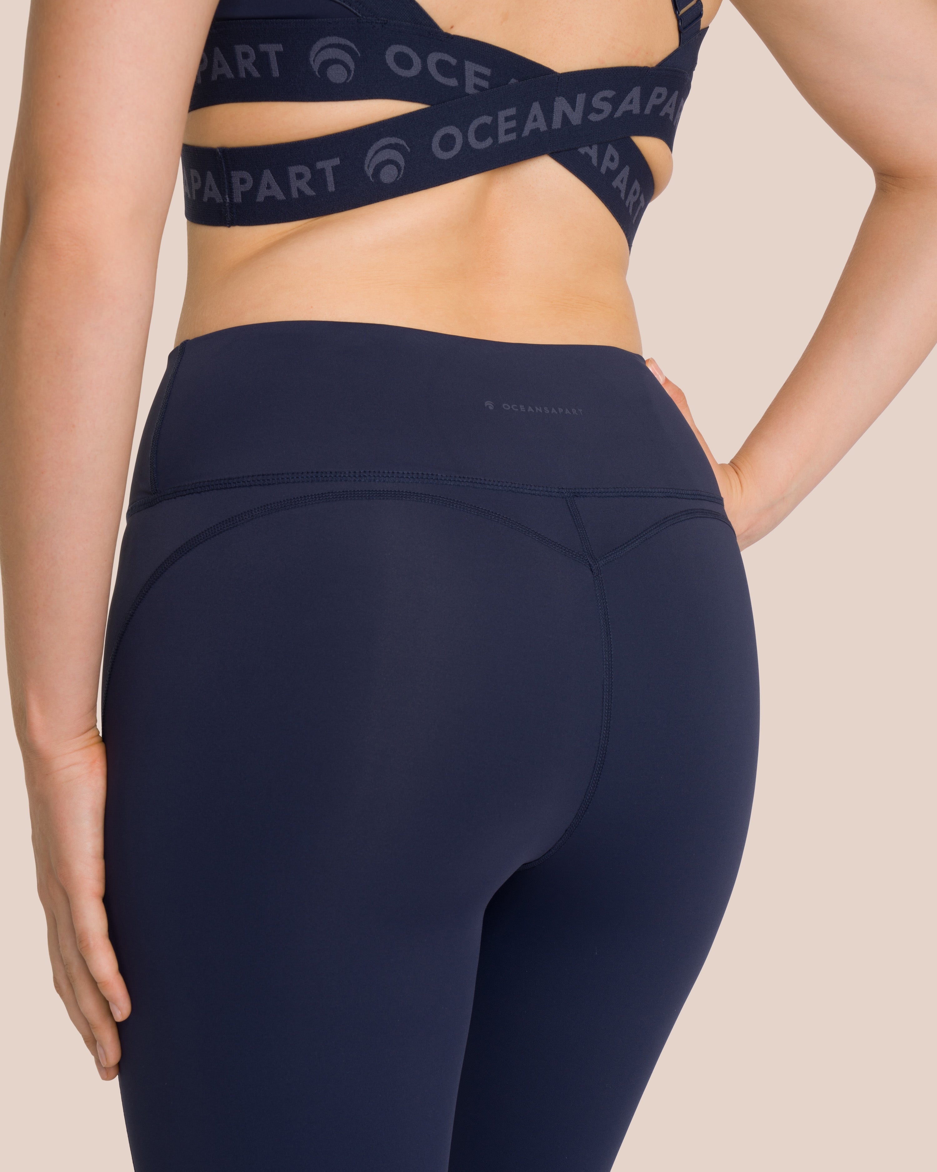 Beauty Pant