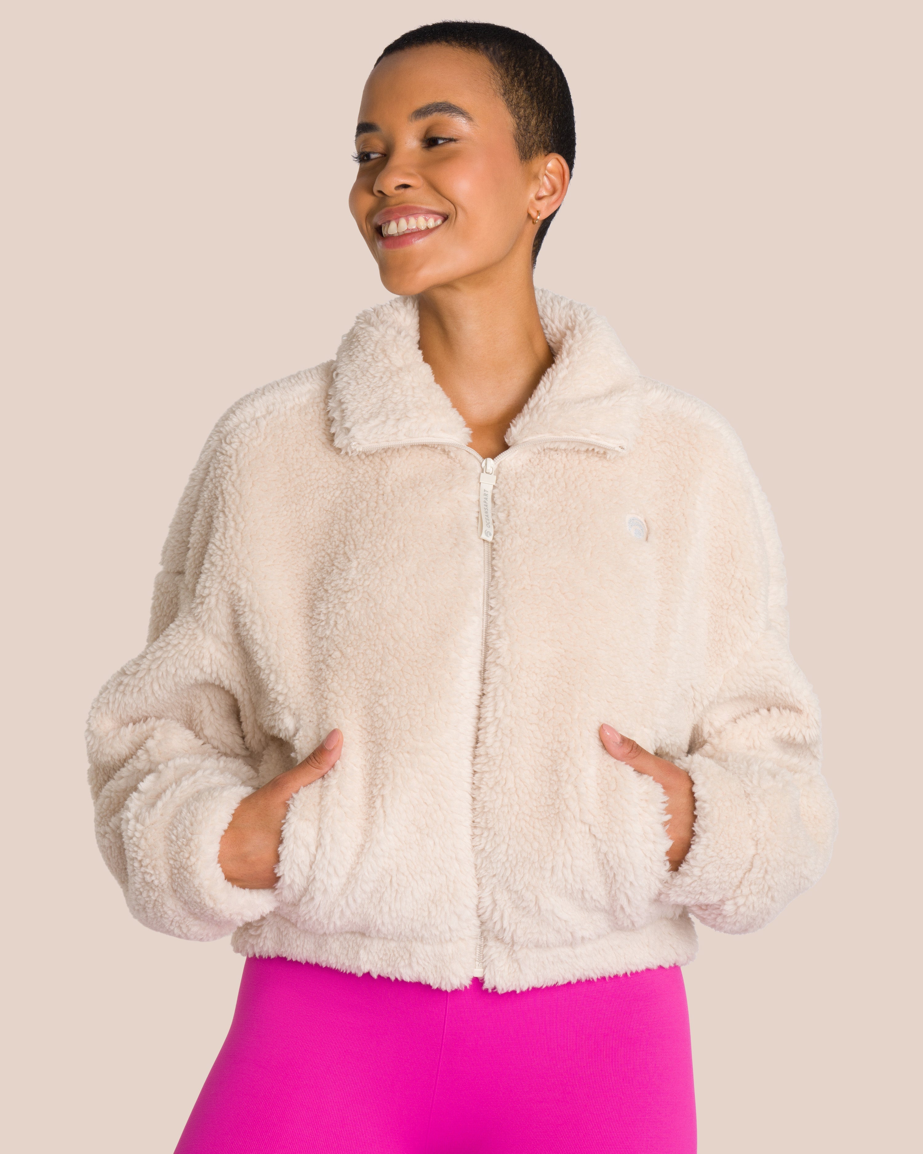 Tara Jacket