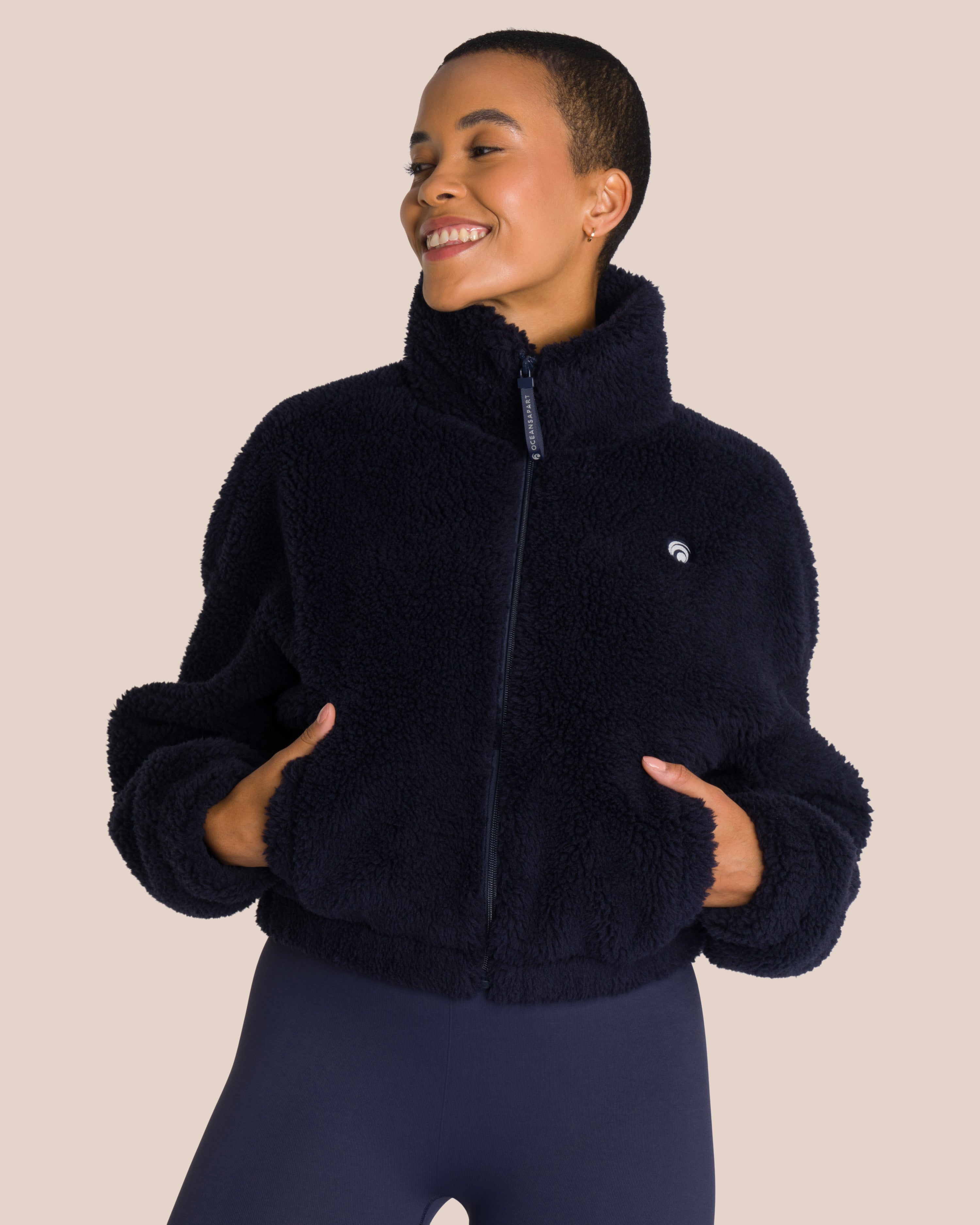 Tara Jacket