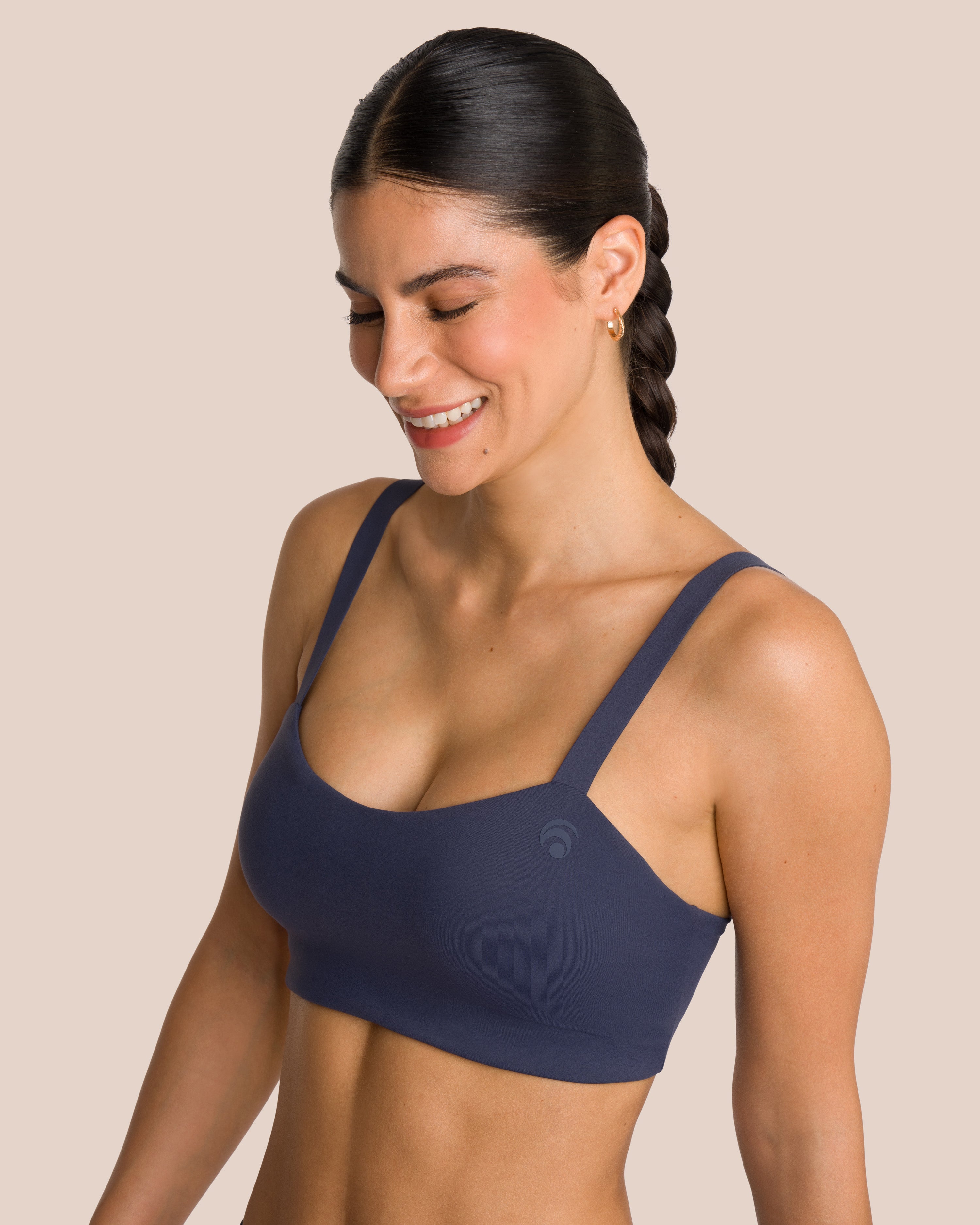 Ginger Bra