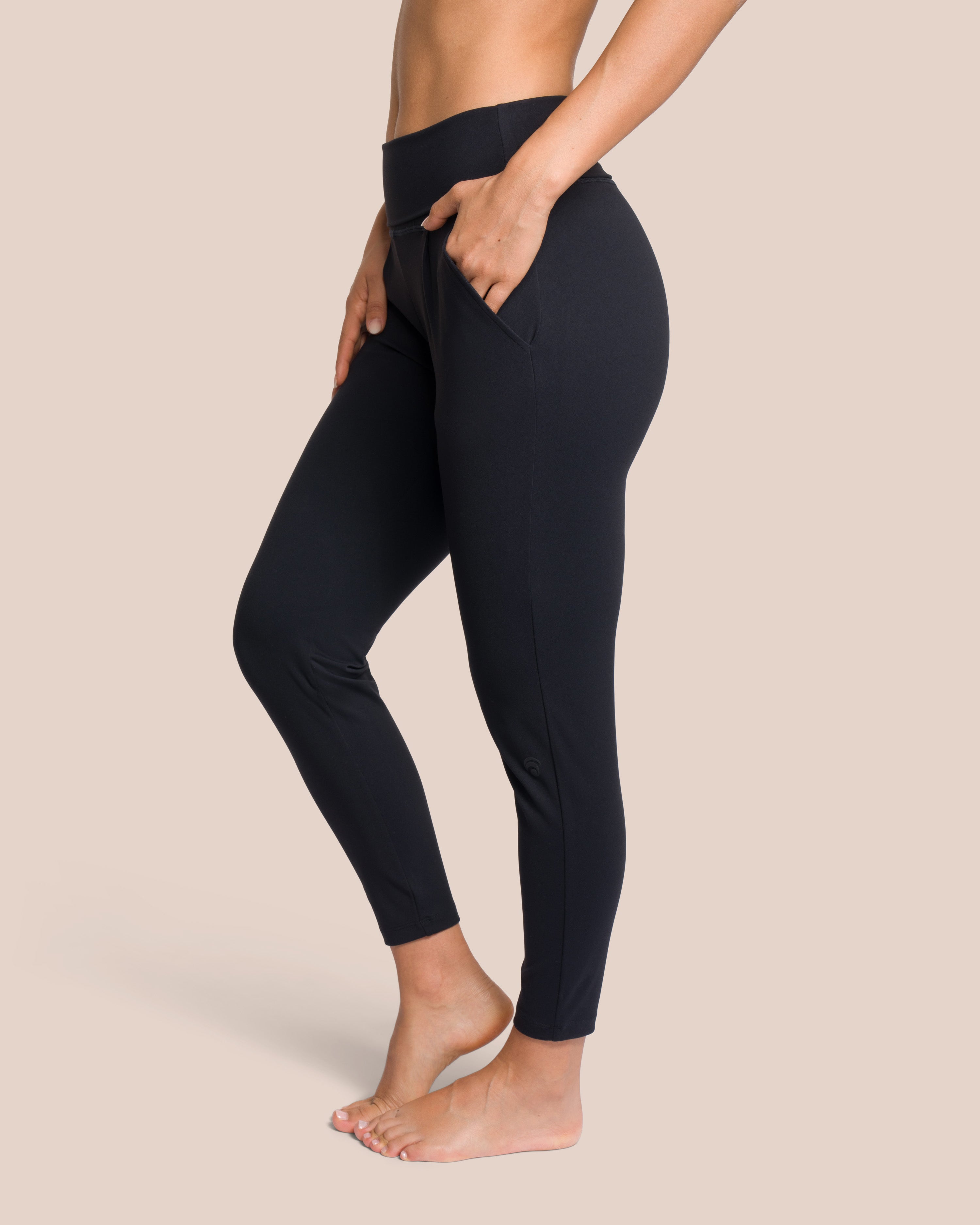 Ginger Set - Black