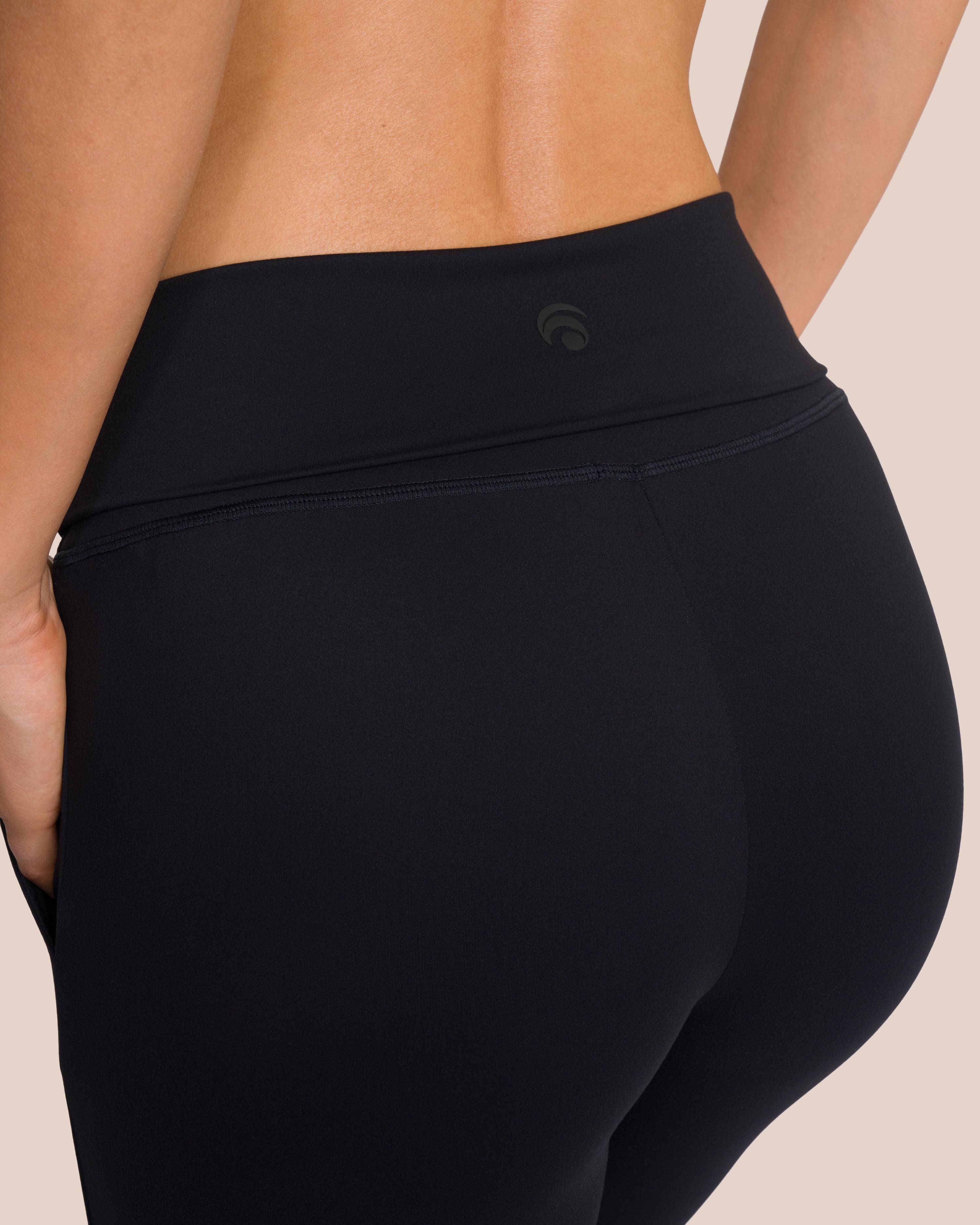Ginger Set - Black