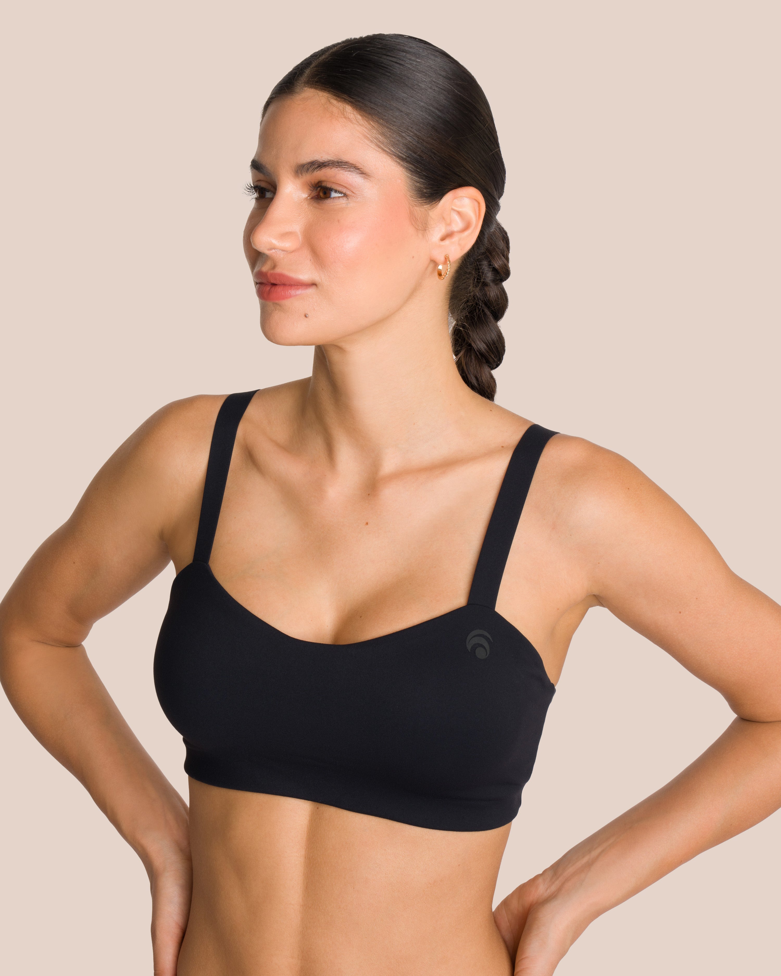Ginger Set - Black