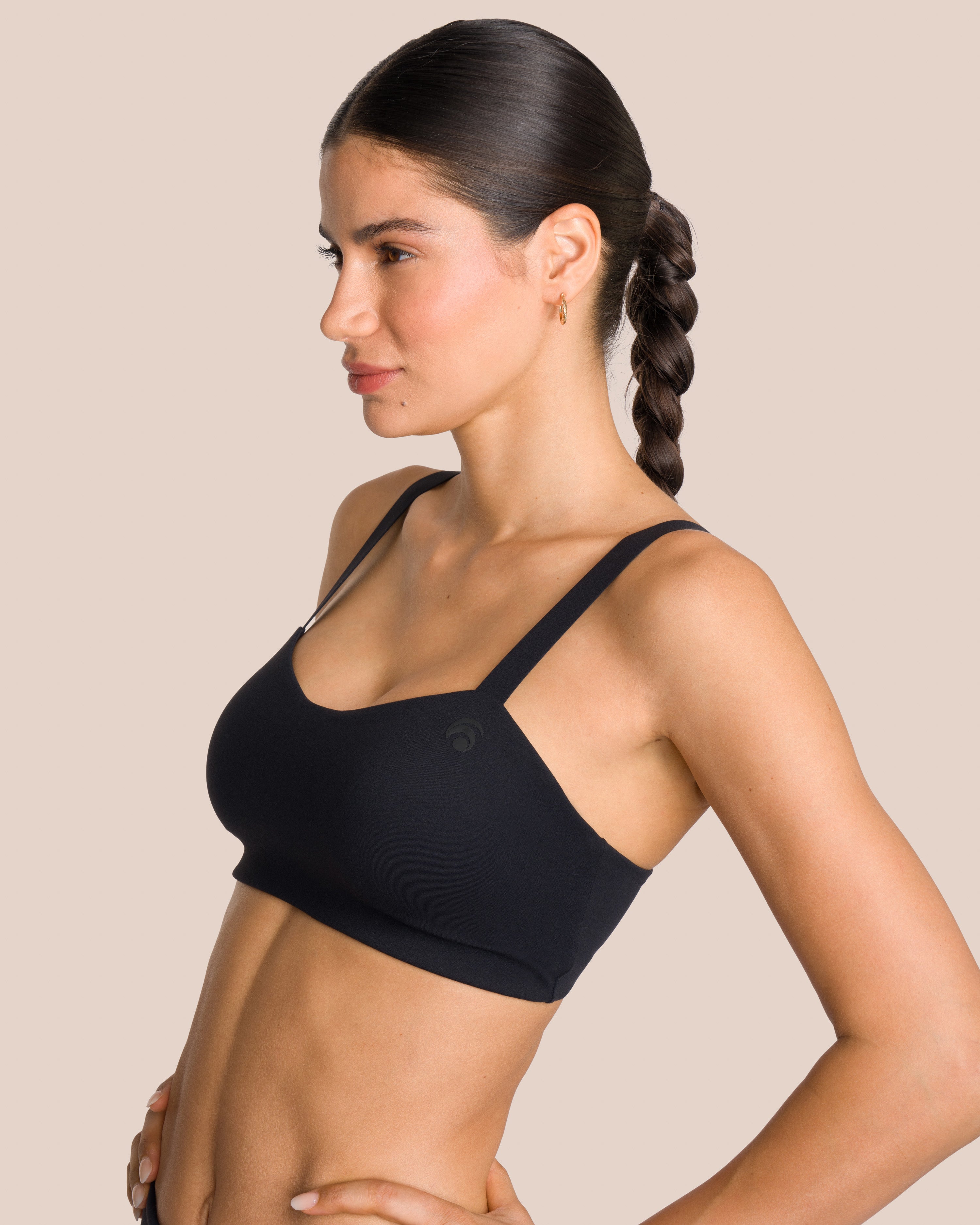 Ginger Set - Black