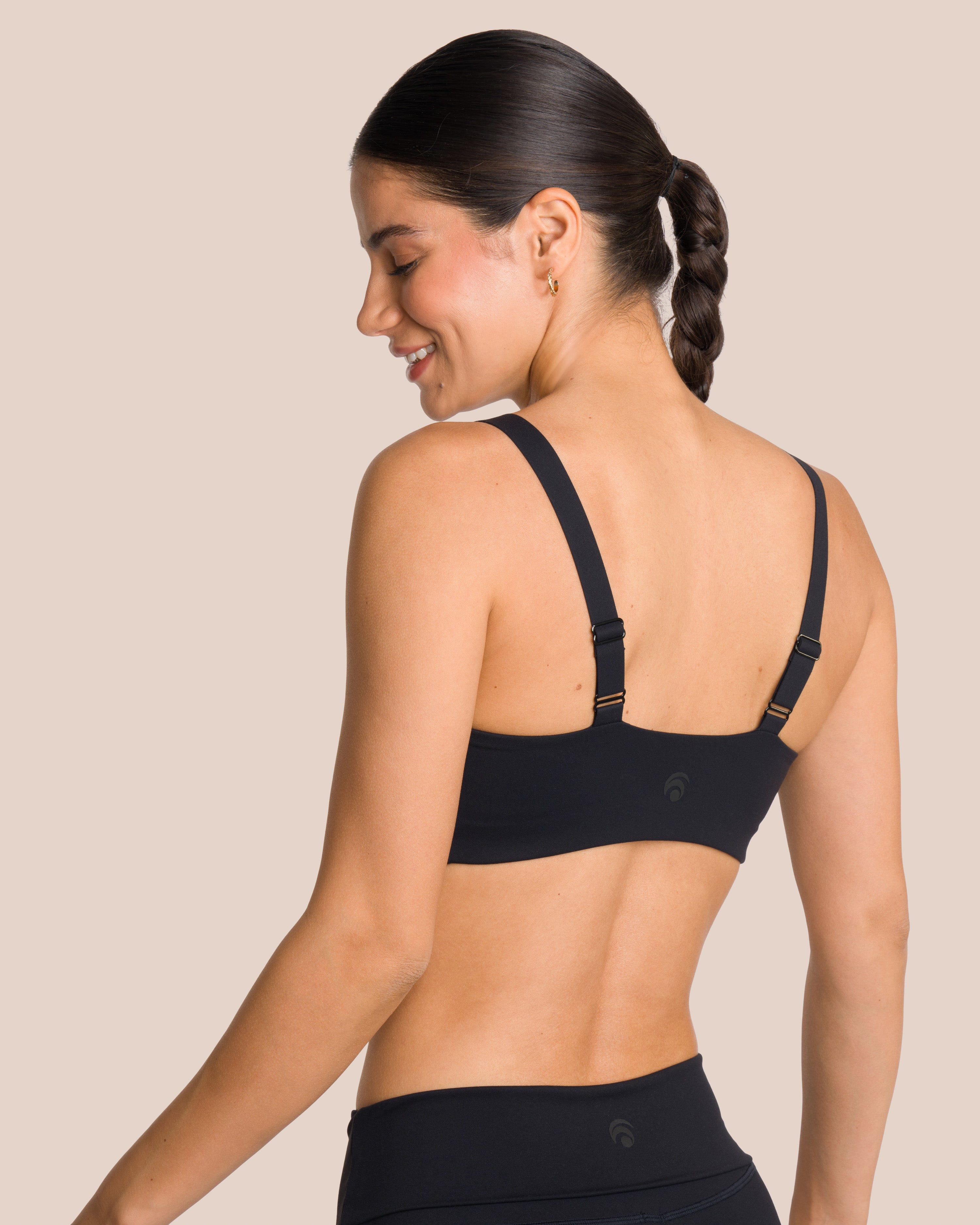 Ginger Set - Black
