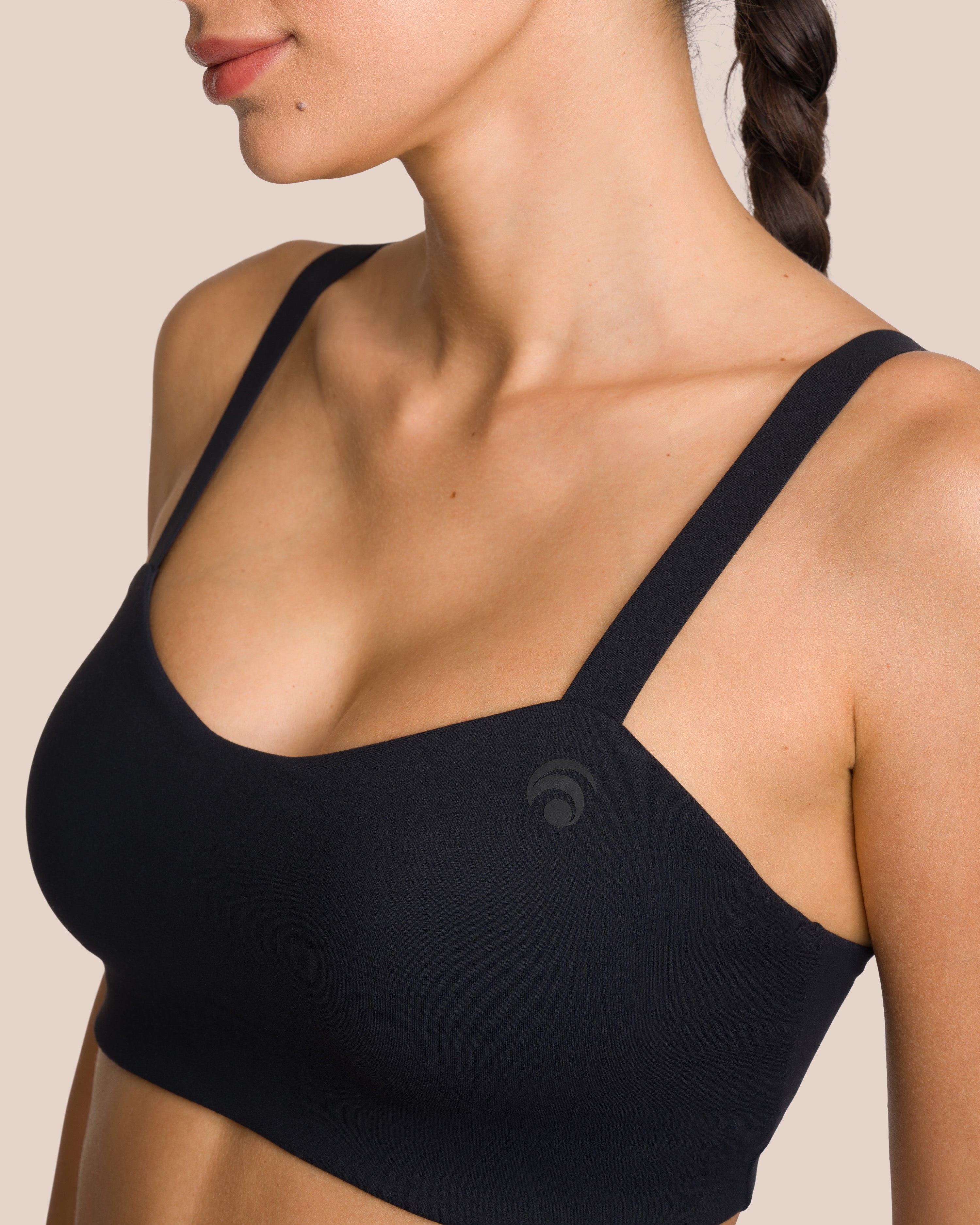 Ginger Set - Black