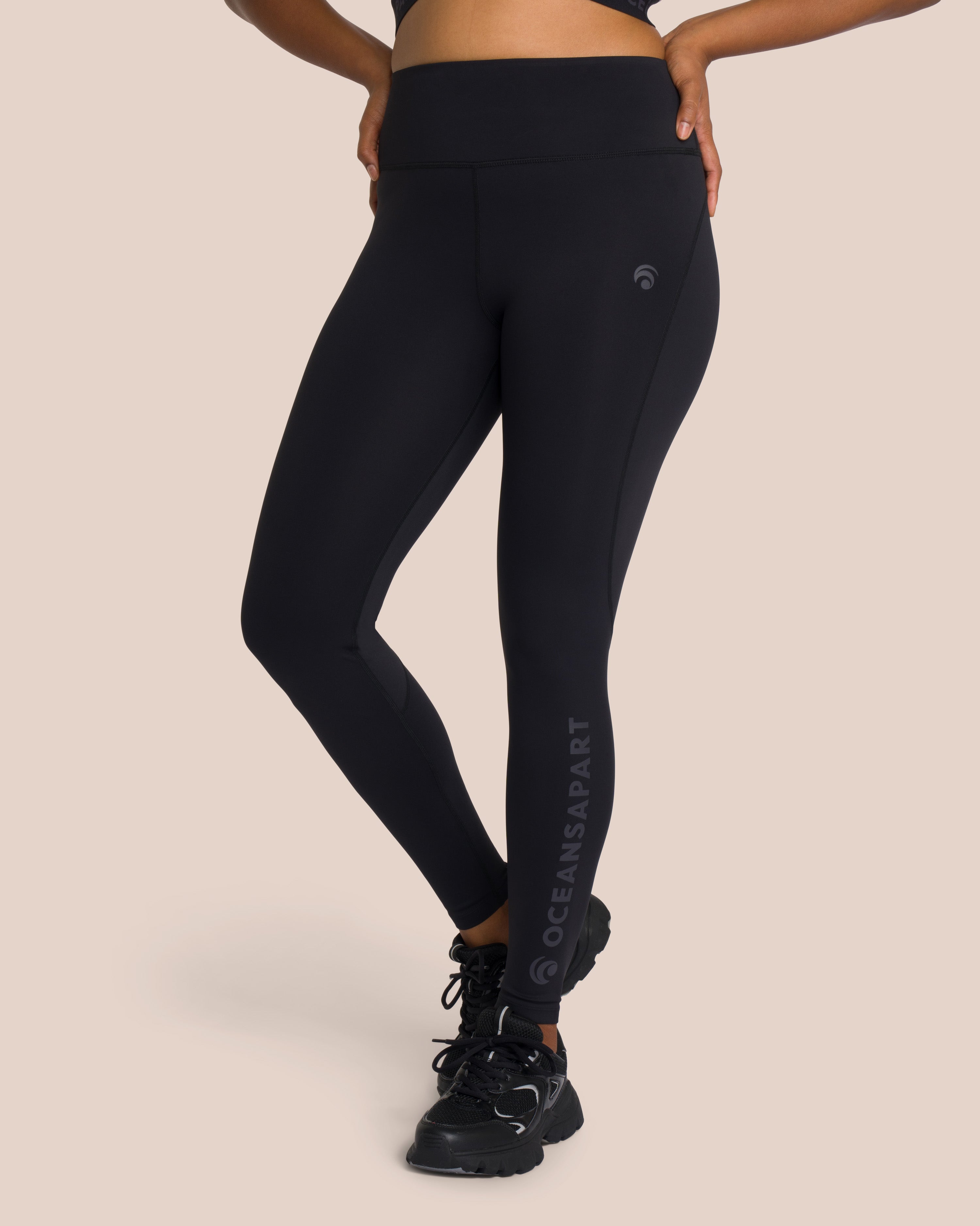 Beauty Pant