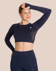 Beauty Longsleeve