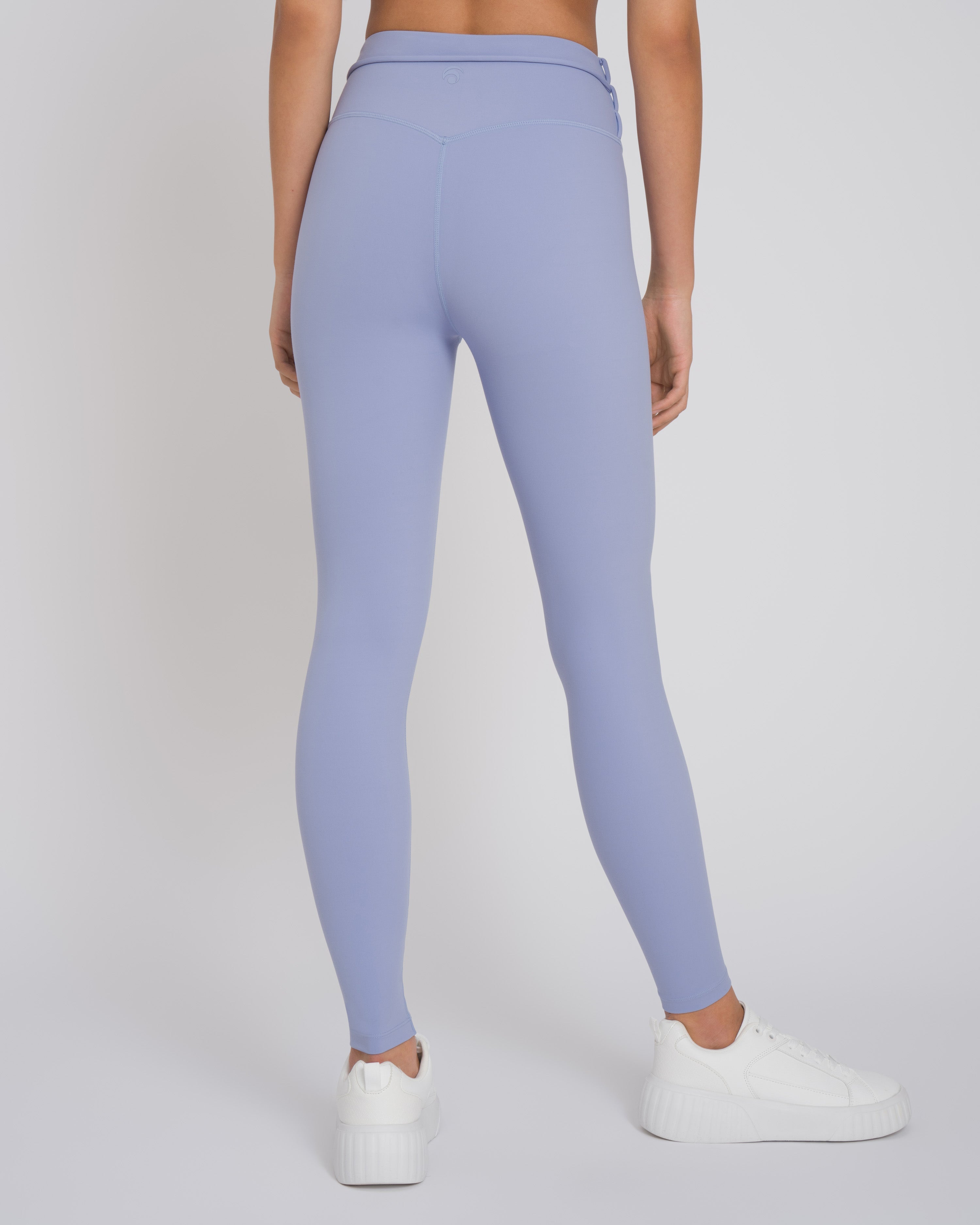Gianna Set - Light Dawn Blue