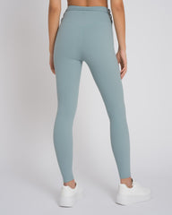 Gianna Set - Light Aloe Grey