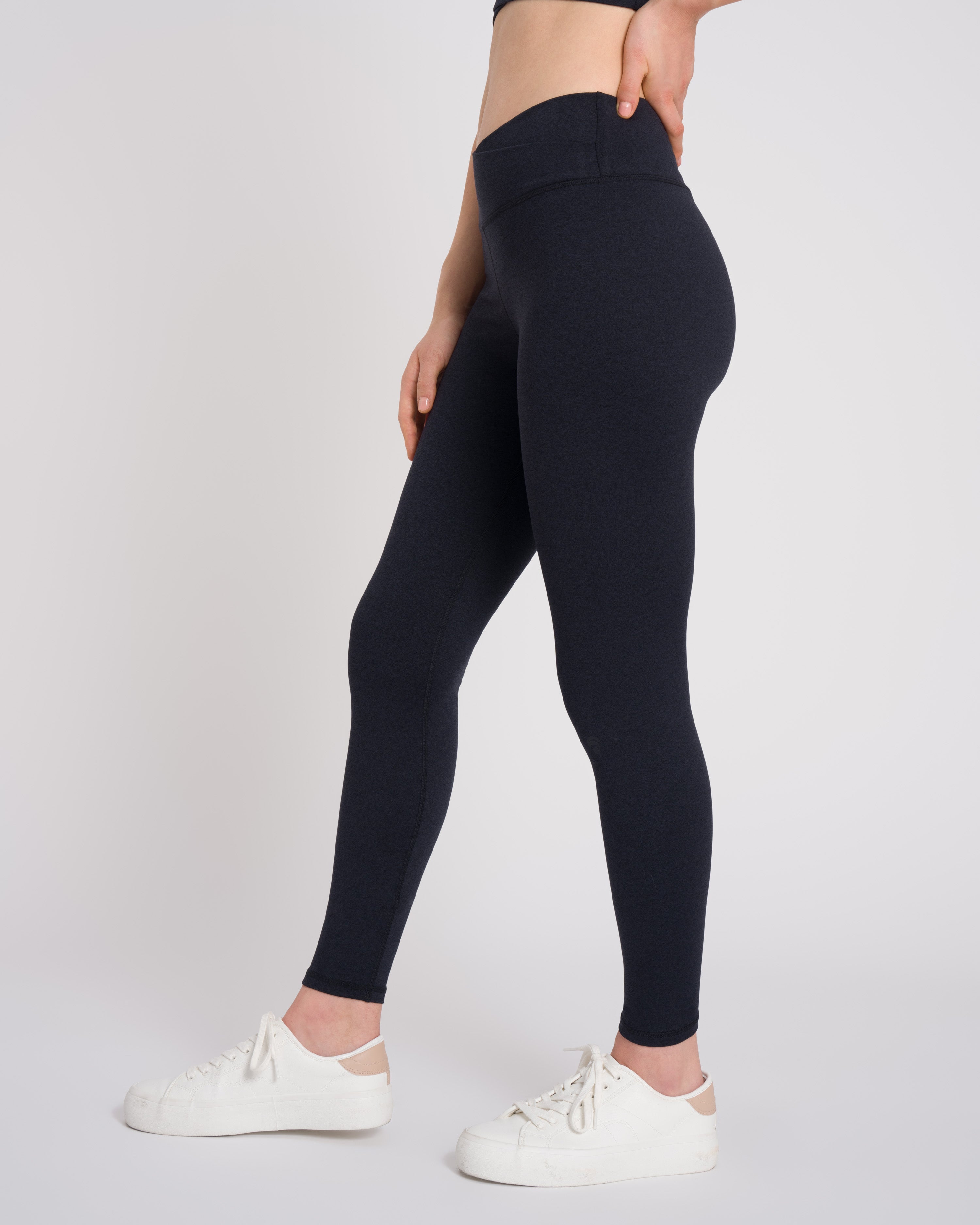 Dahlia Set - Black