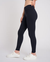 Dahlia Set - Black