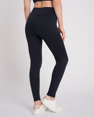 Dahlia Set - Black