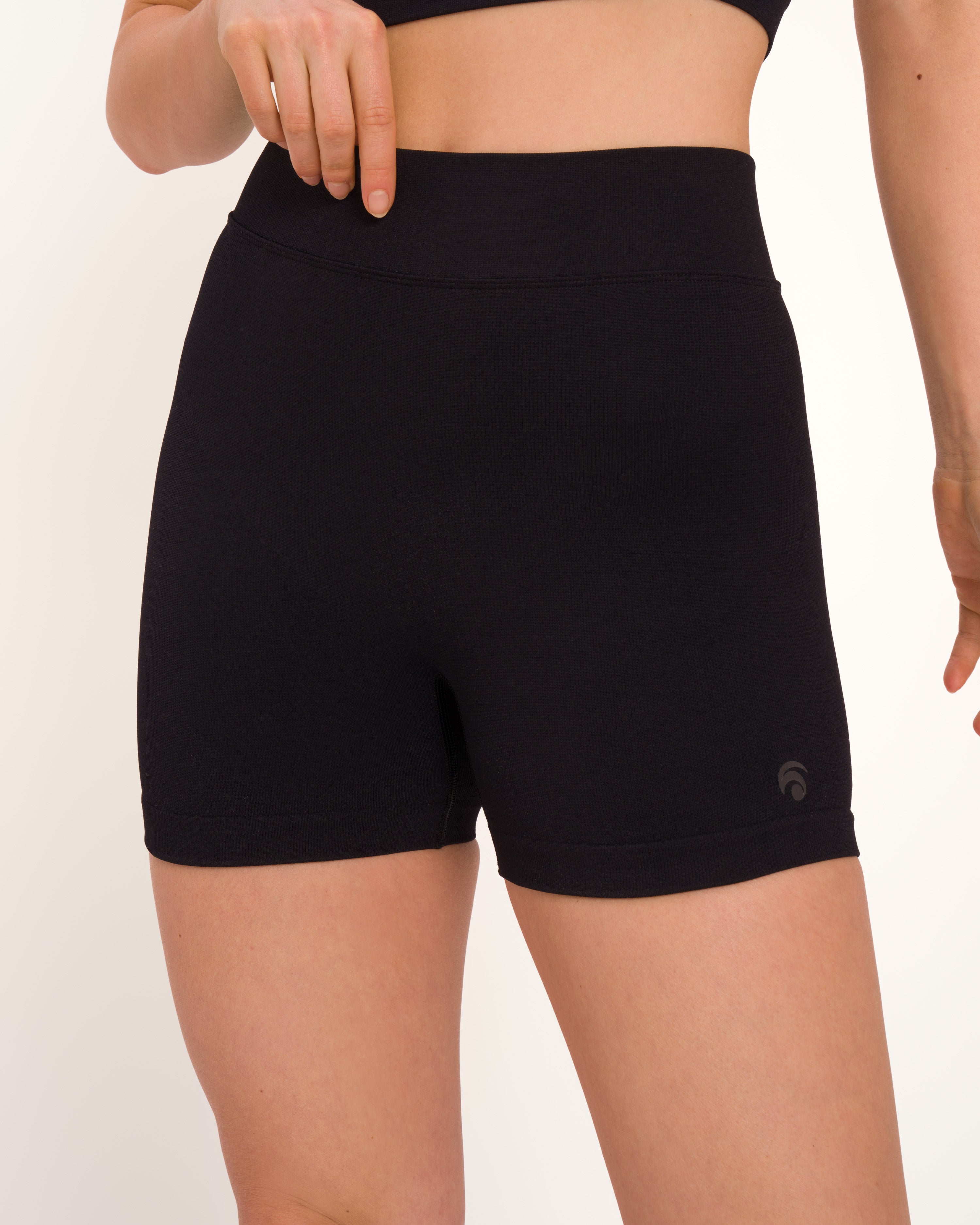 Fleur Hotpant
