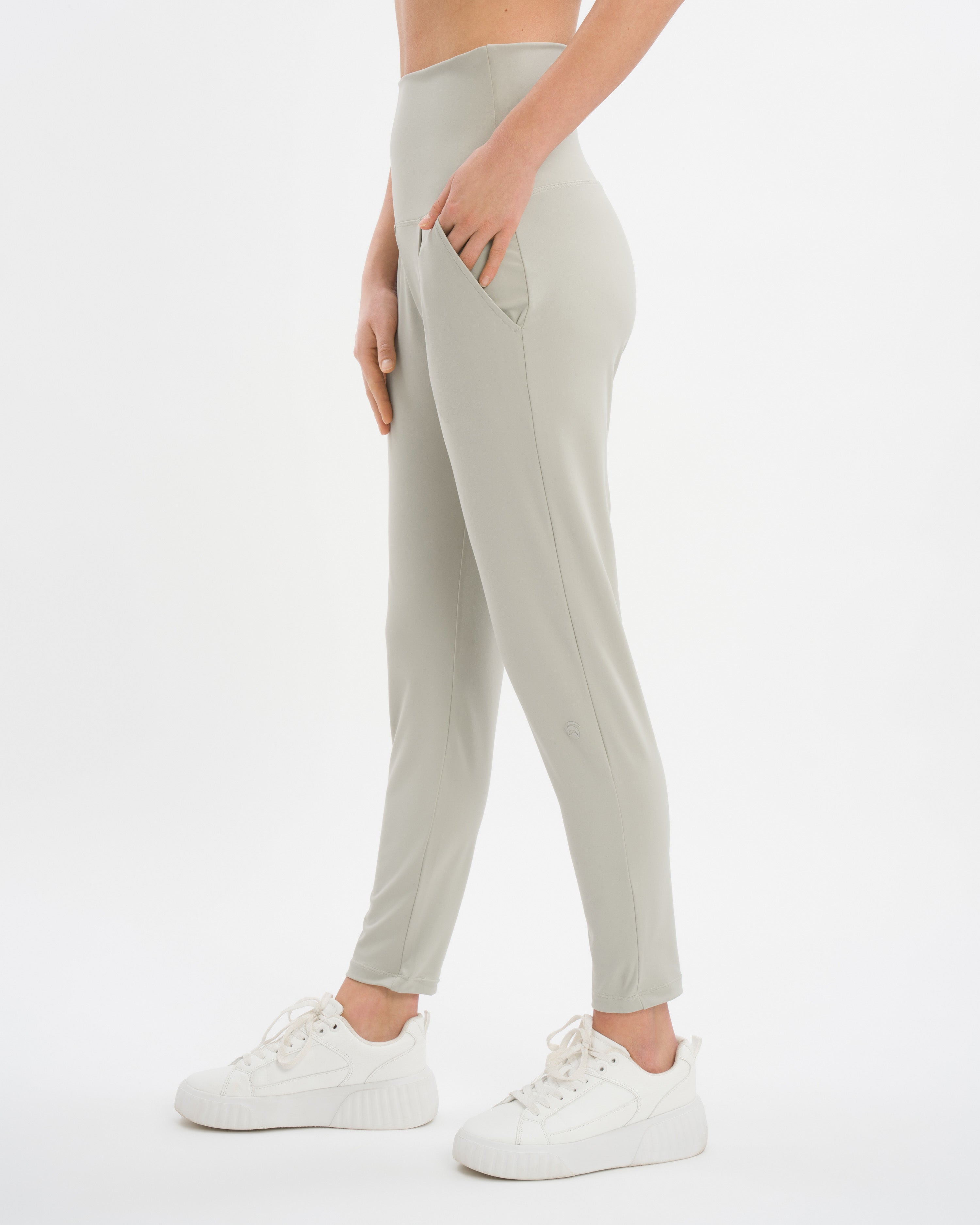 Ginger Set - Dove Grey