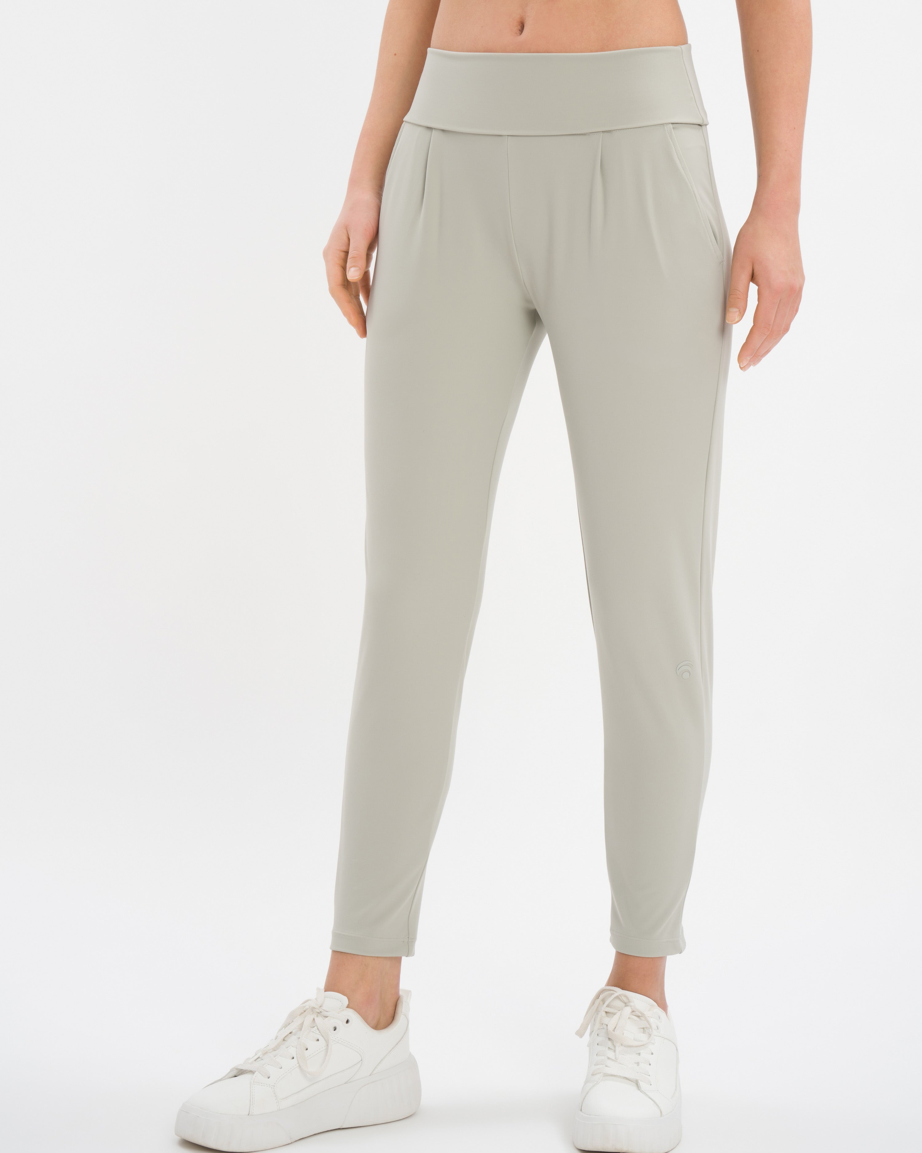 Ginger Set - Dove Grey