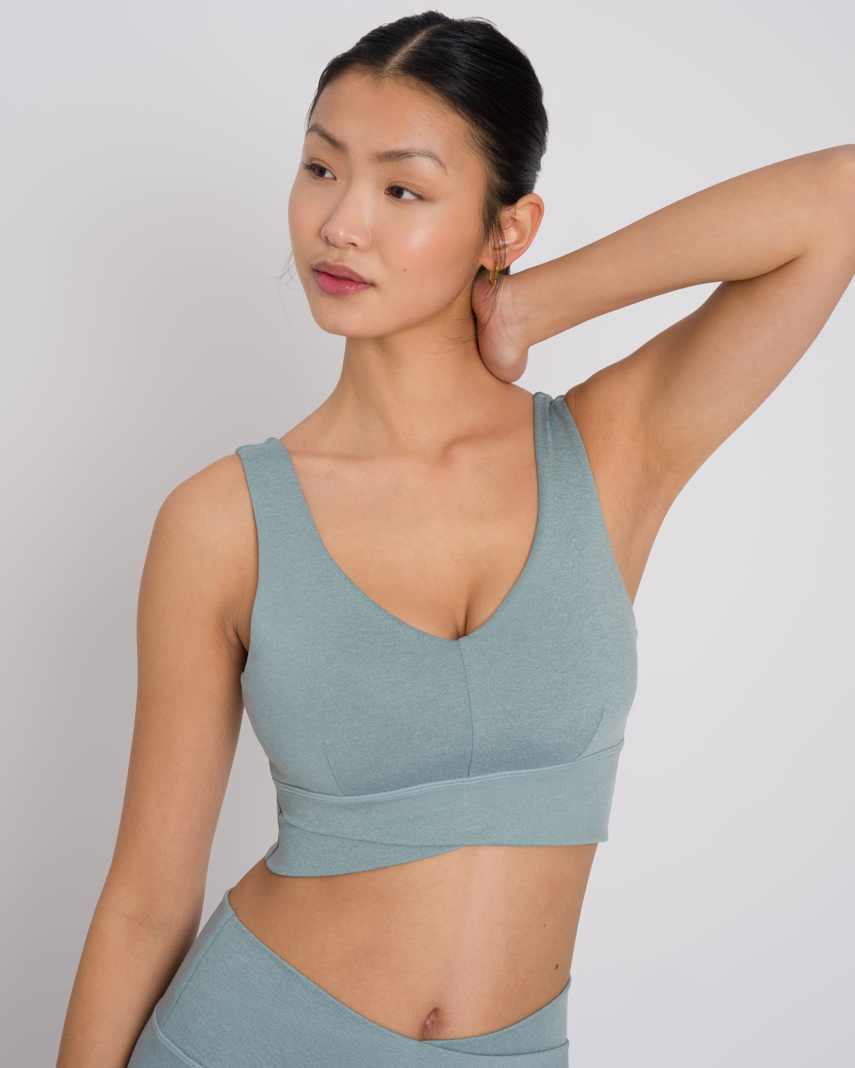Dahlia Bra