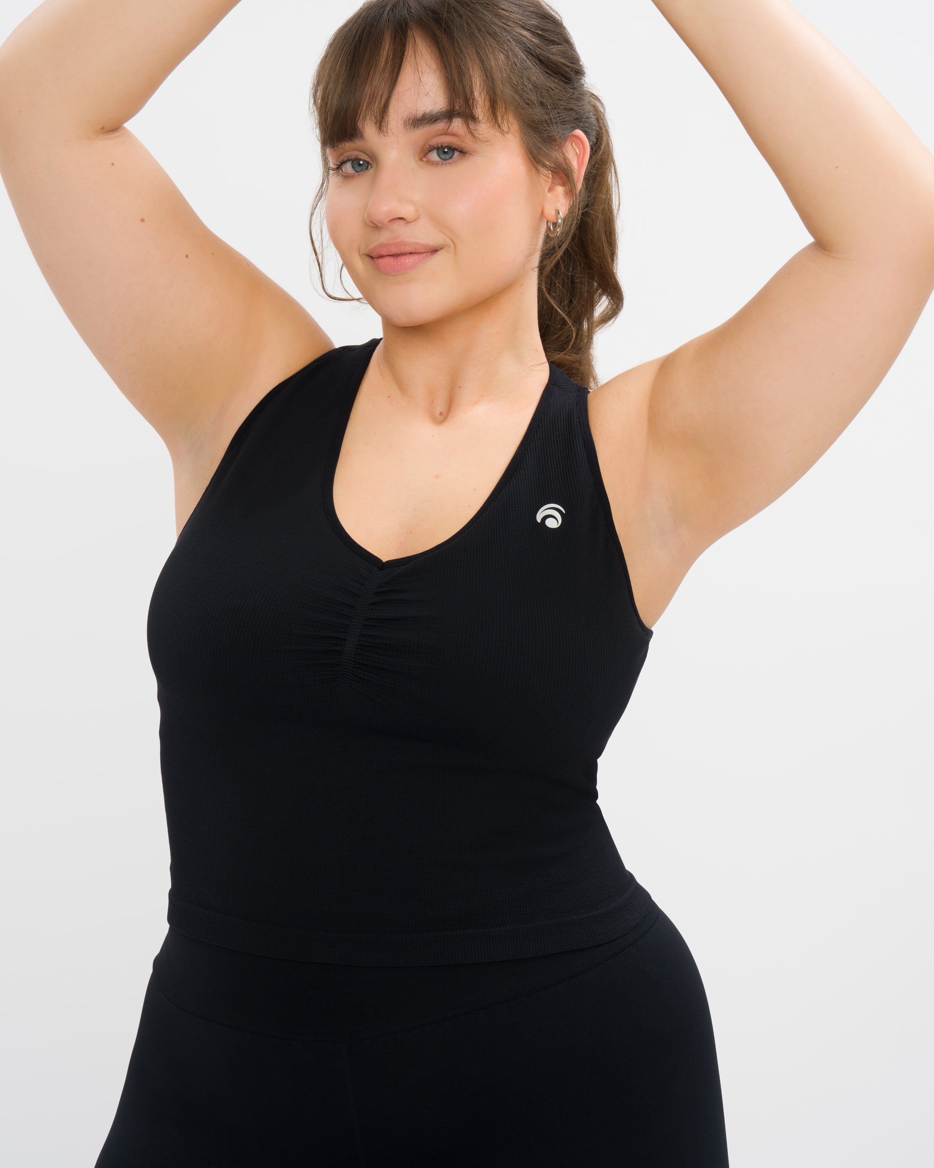 Venice Top Set Deluxe - Black