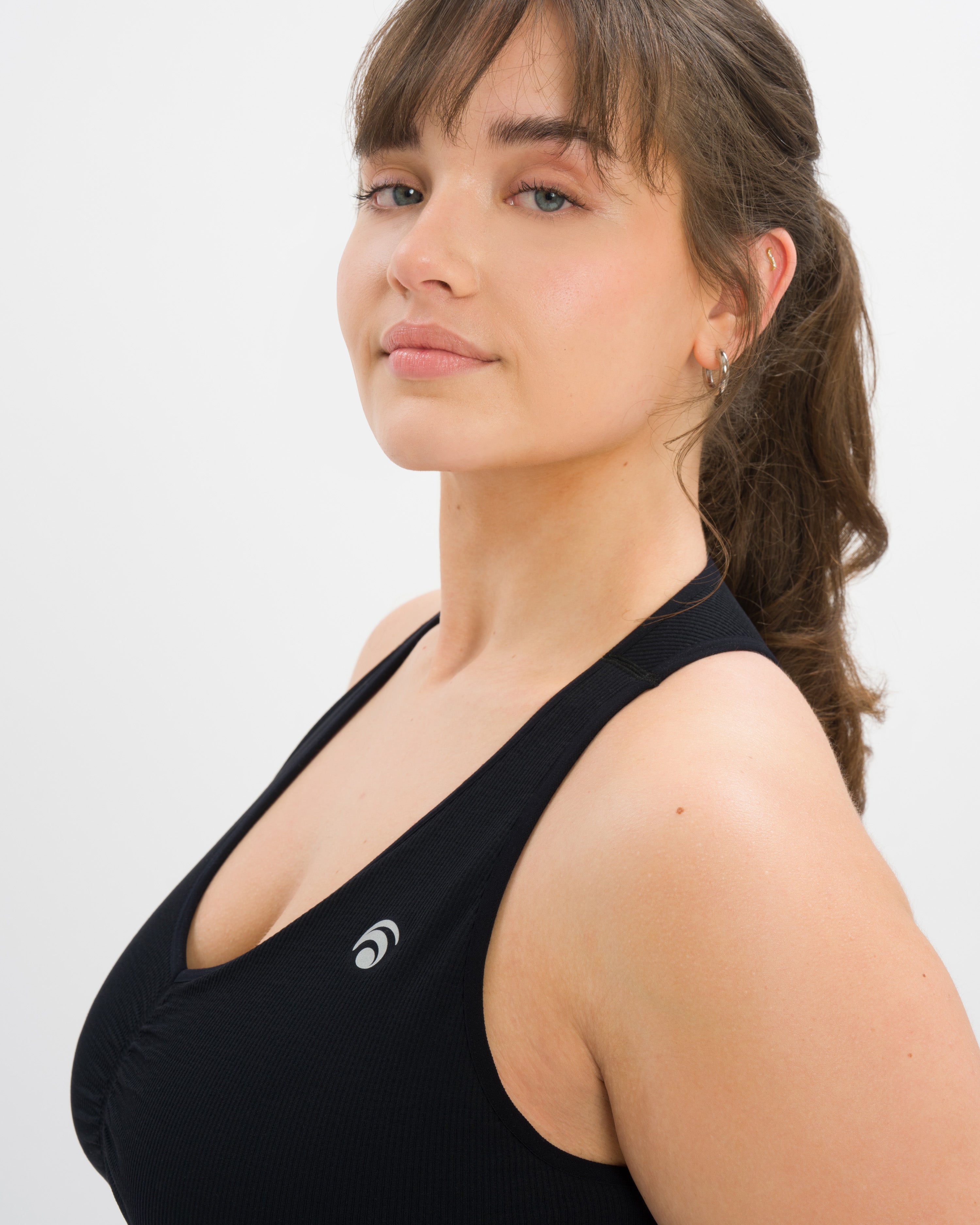Venice Top Set Deluxe - Black