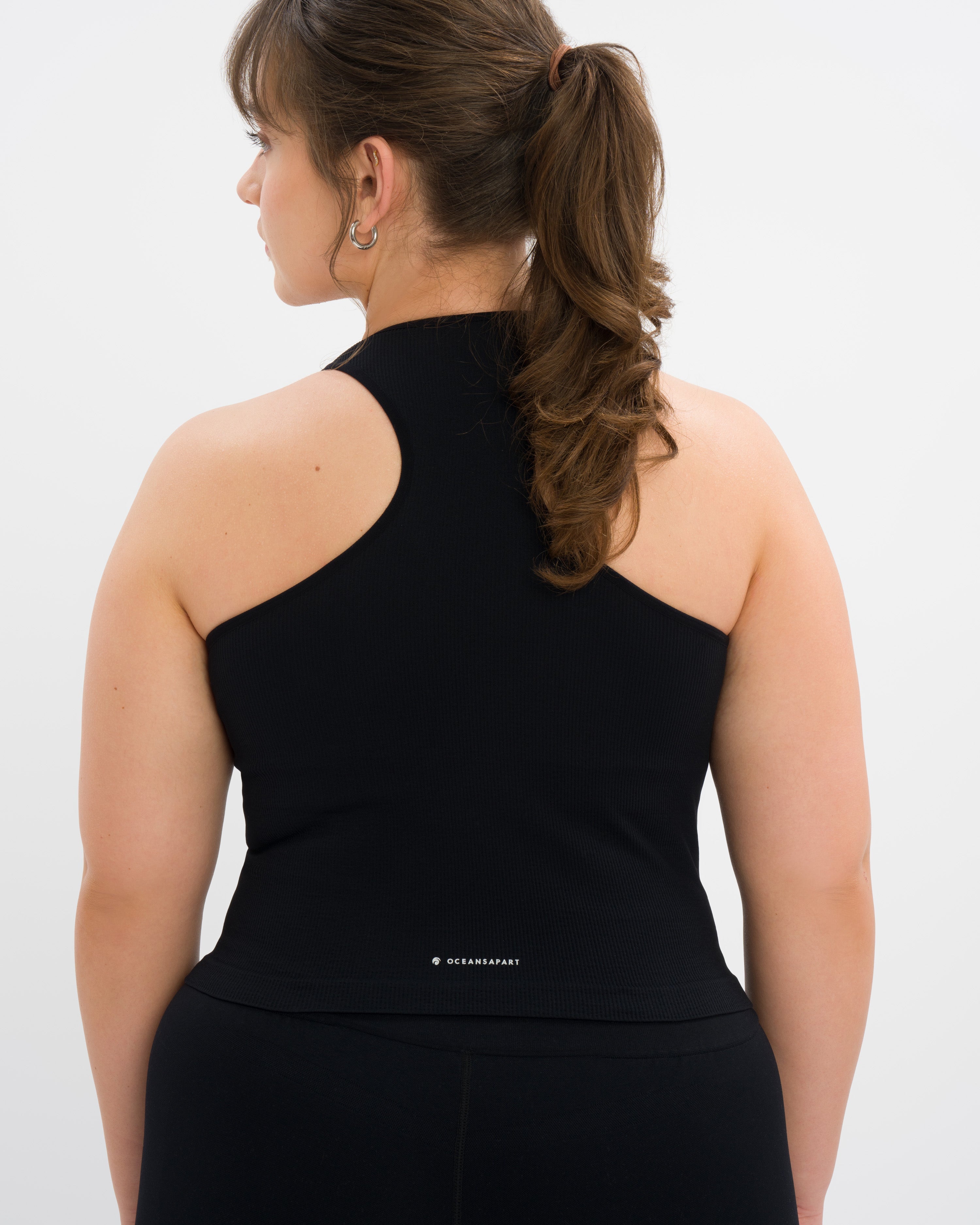 Venice Top Set Deluxe - Black