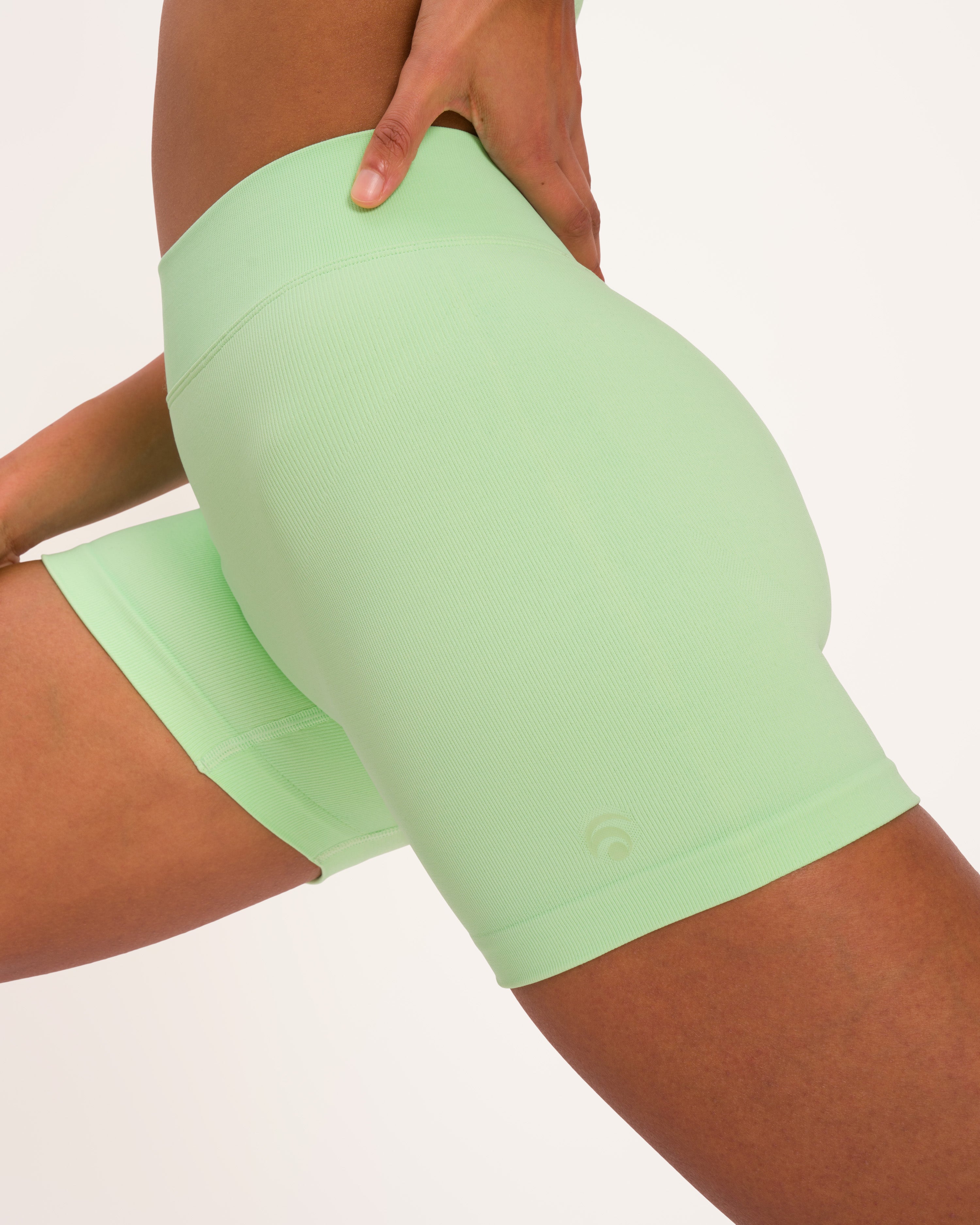 Fleur Hotpant