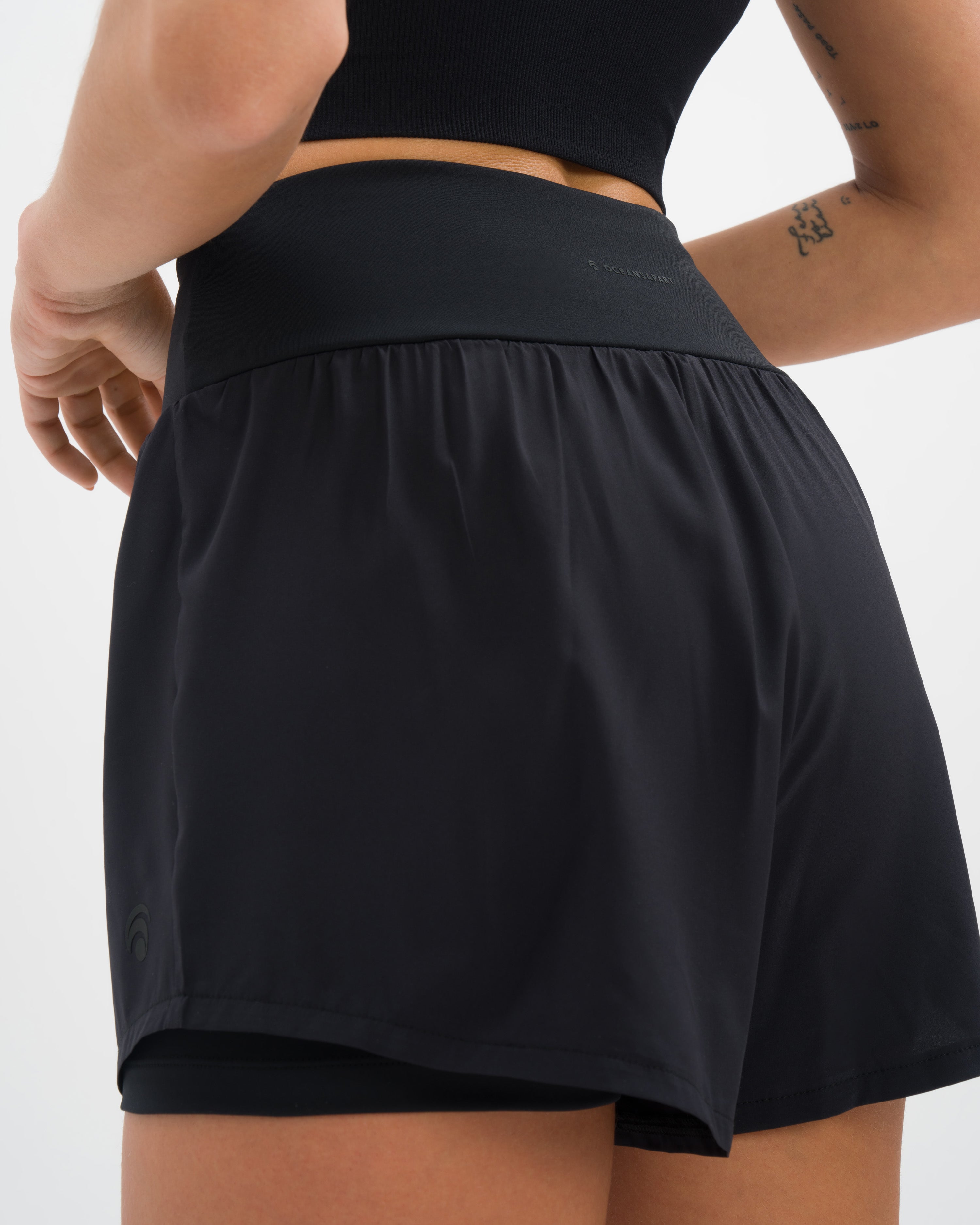 Athena Hotpant