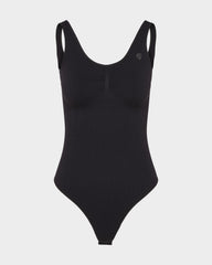 Marina Skirt Body Set - Black