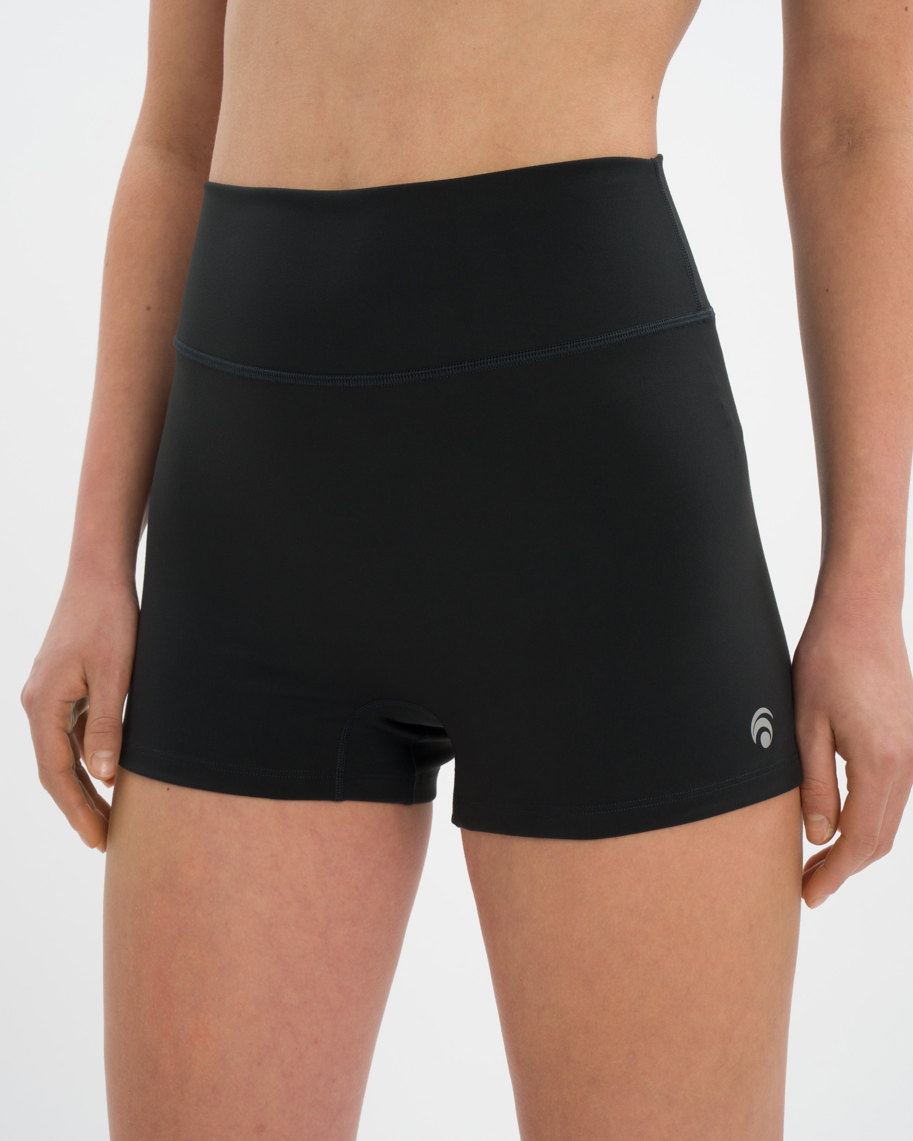 Yara Short Set - Black