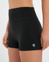 Yara Short Set - Black