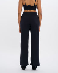 Eve Wideleg Pant