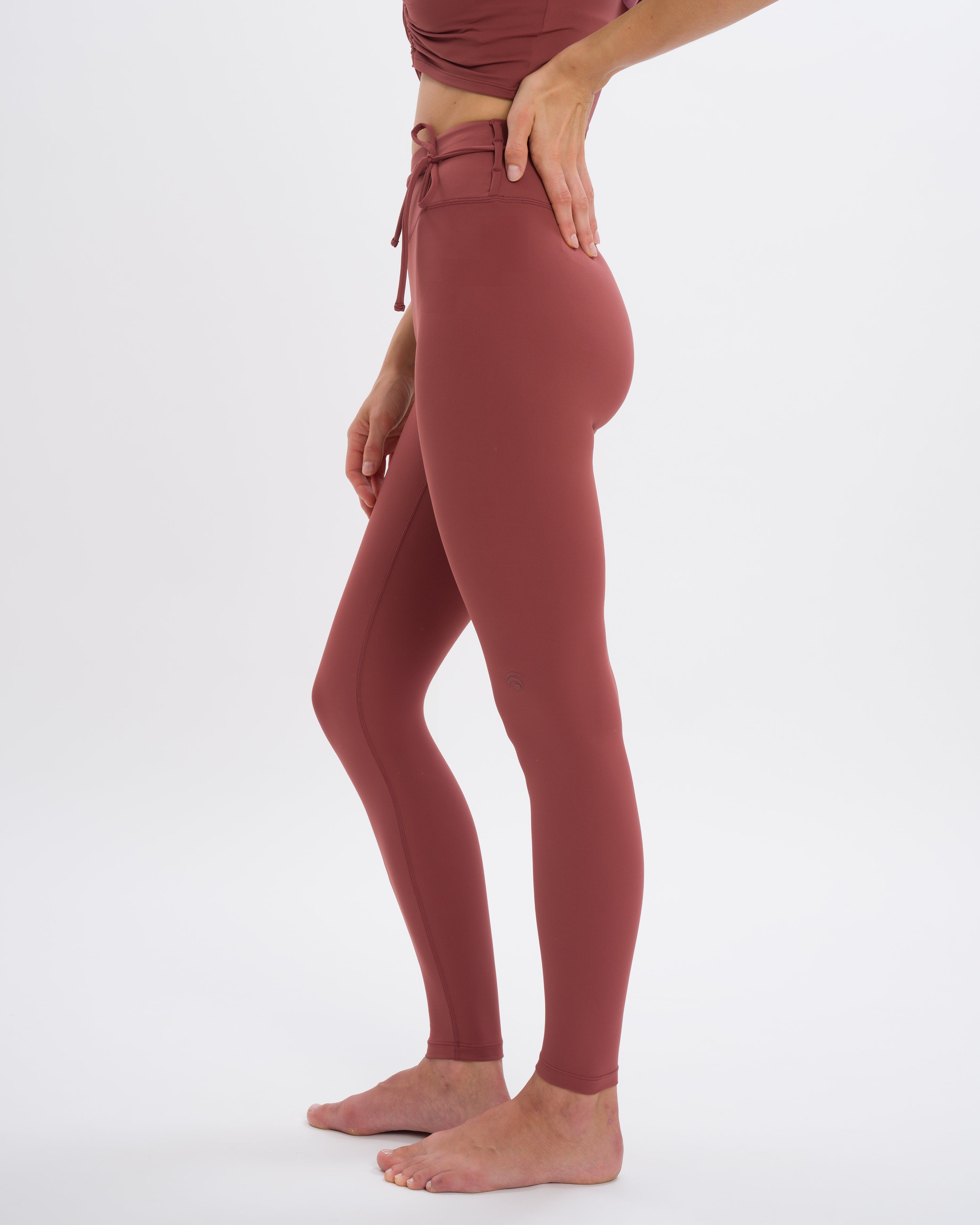 Gianna Set - Cayenne