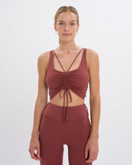 Gianna Set - Cayenne