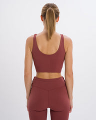 Gianna Set - Cayenne