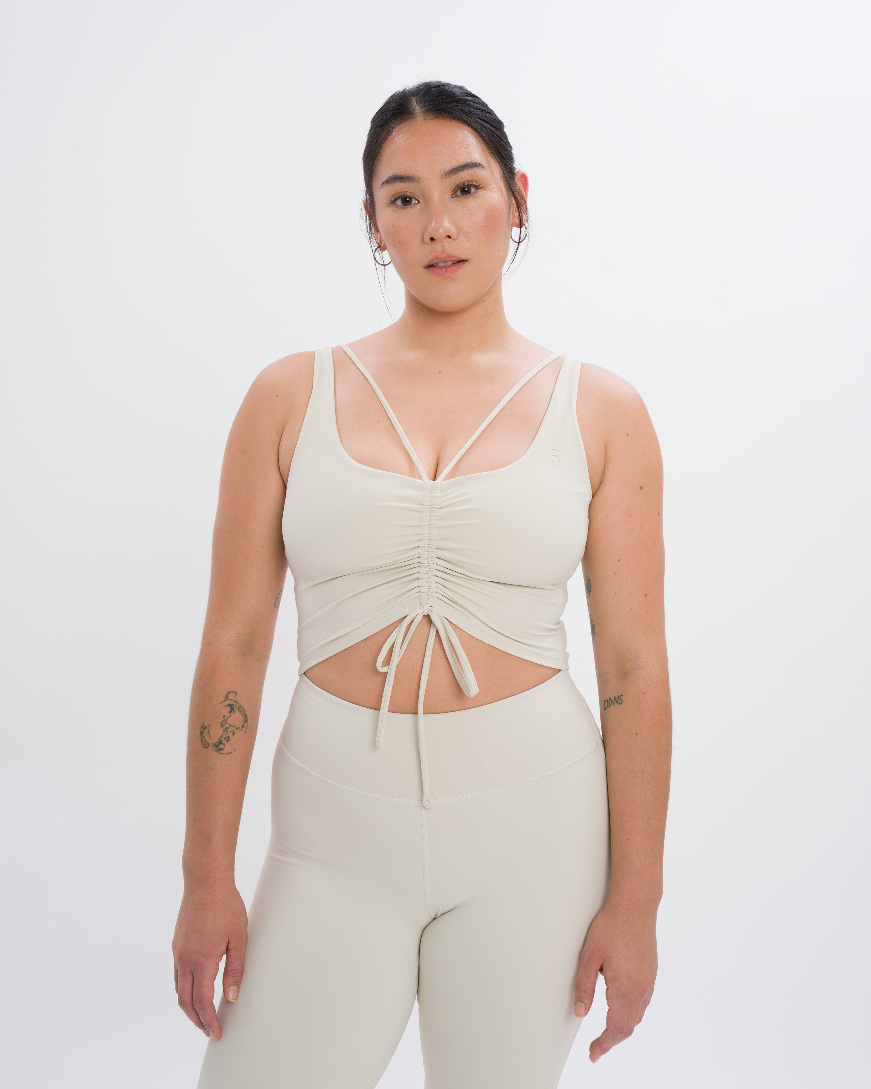 Gianna Set - Oak