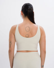 Gianna Set - Oak