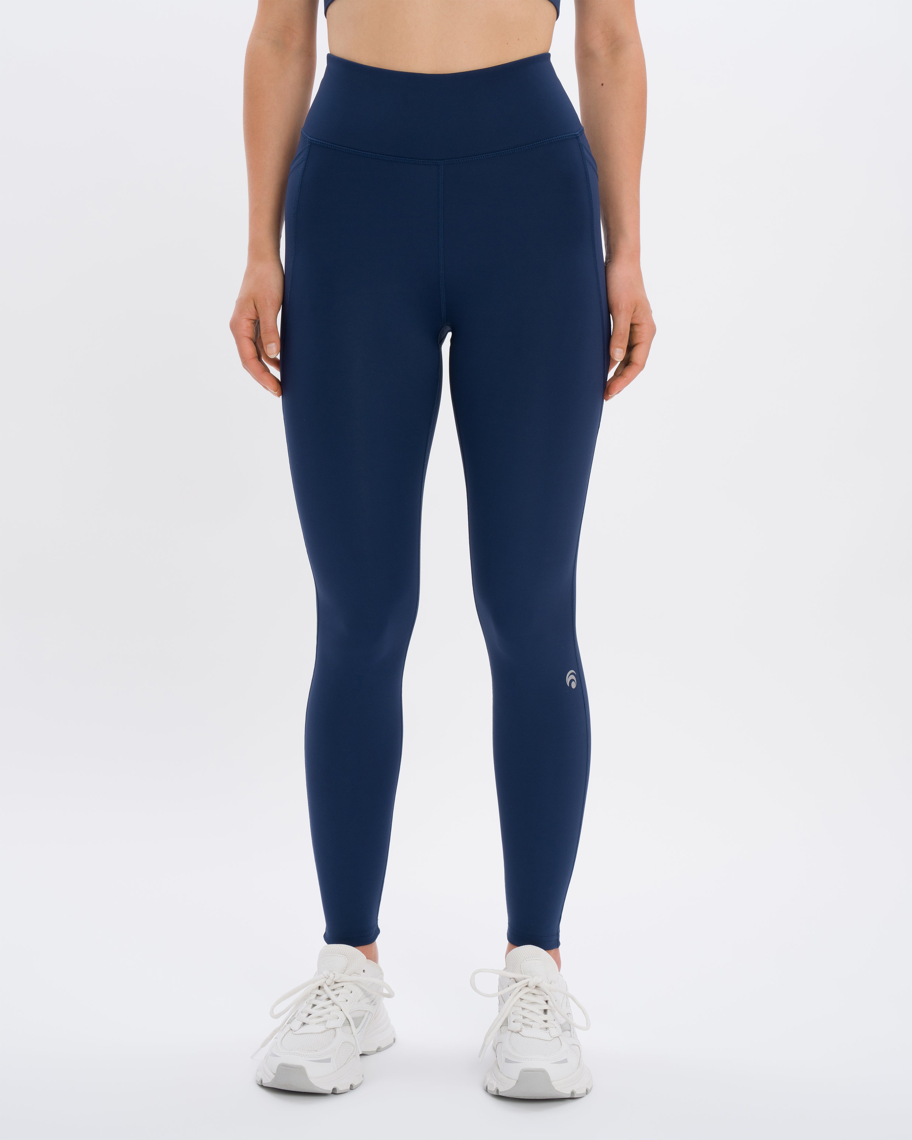 Rush Longsleeve Set Deluxe - Dark Navy